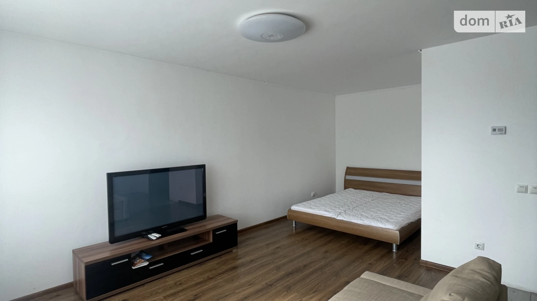 1-комнатная квартира 46 кв. м в Тернополе, цена: 400 $ - фото 5