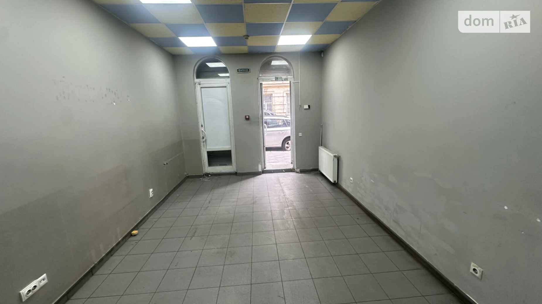 Сдается в аренду помещения свободного назначения 45 кв. м в 4-этажном здании, цена: 21500 грн - фото 2