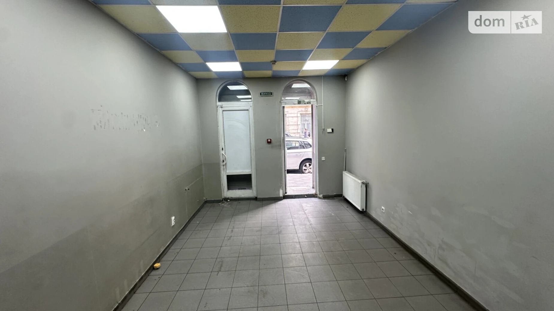 Сдается в аренду помещения свободного назначения 45 кв. м в 4-этажном здании, цена: 21500 грн - фото 4