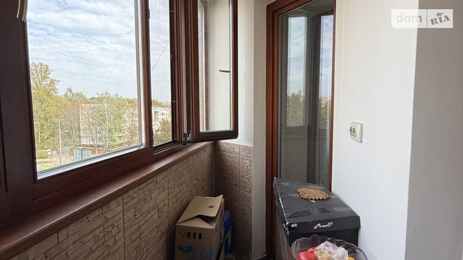 3-кімнатна квартира 90 кв. м у Тернополі, вул. Кривоноса Максима, 2 - фото 4