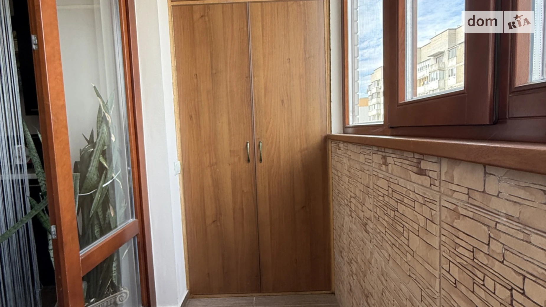 3-кімнатна квартира 90 кв. м у Тернополі, вул. Кривоноса Максима, 2 - фото 5