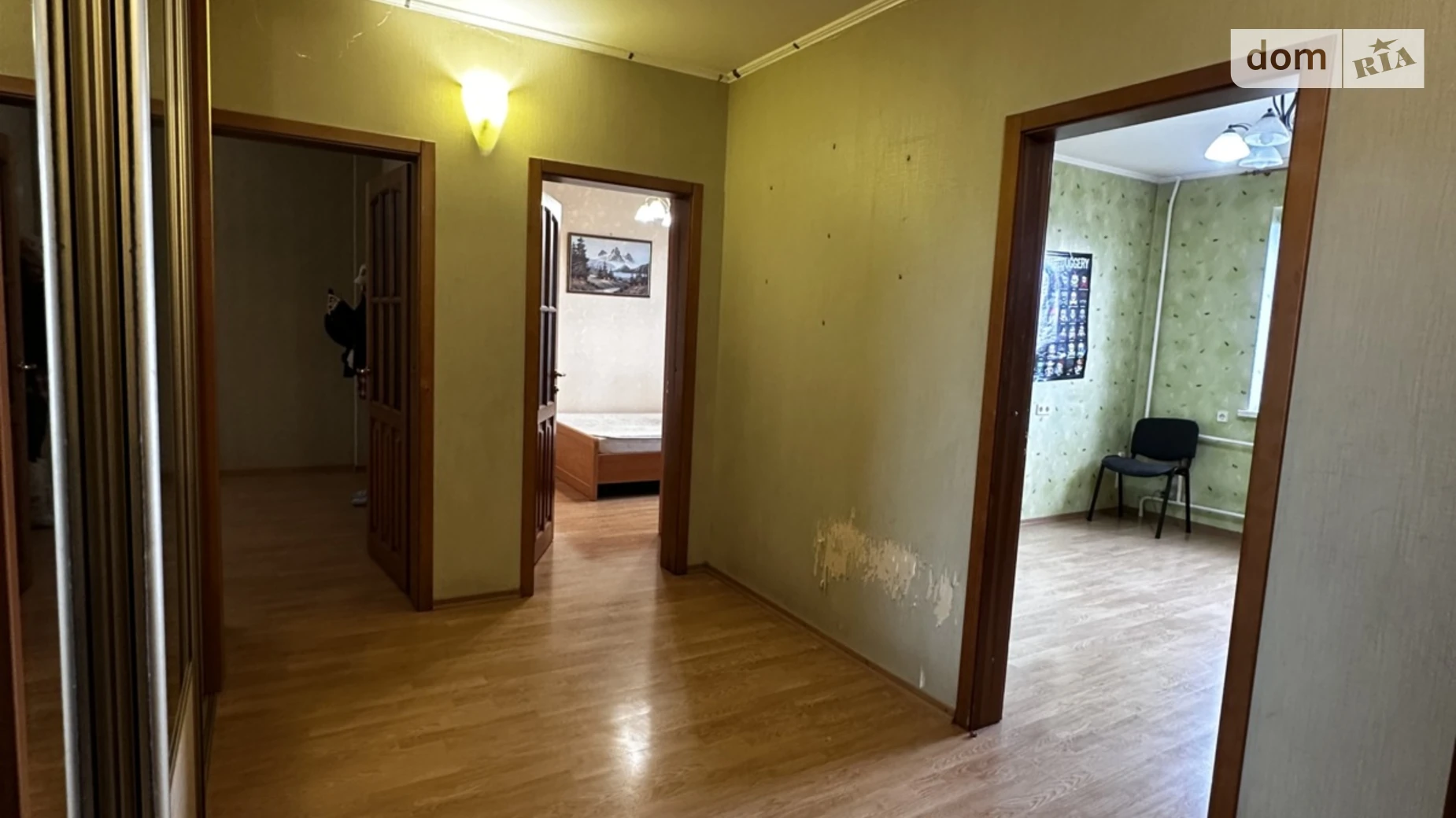 Продается 3-комнатная квартира 68.5 кв. м в Харькове, цена: 56000 $ - фото 2