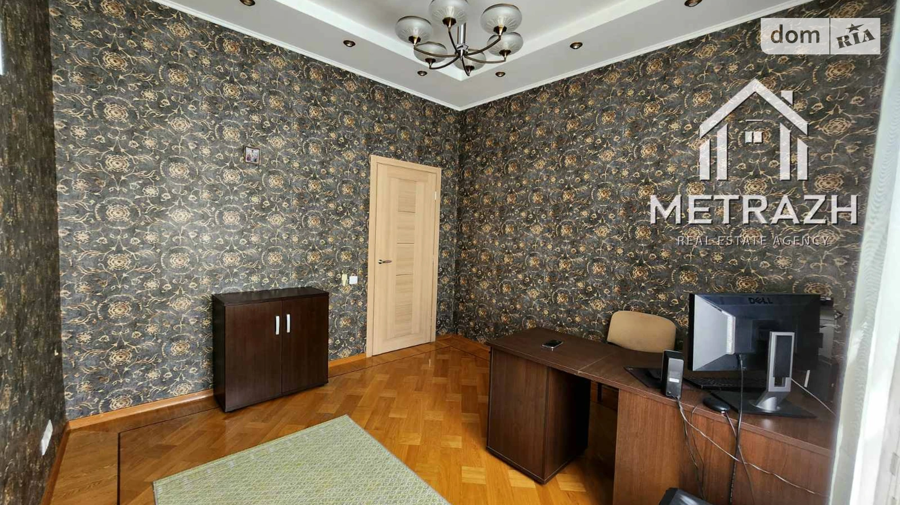 Продается 4-комнатная квартира 118.4 кв. м в Харькове, ул. Данилевского, 16 - фото 2