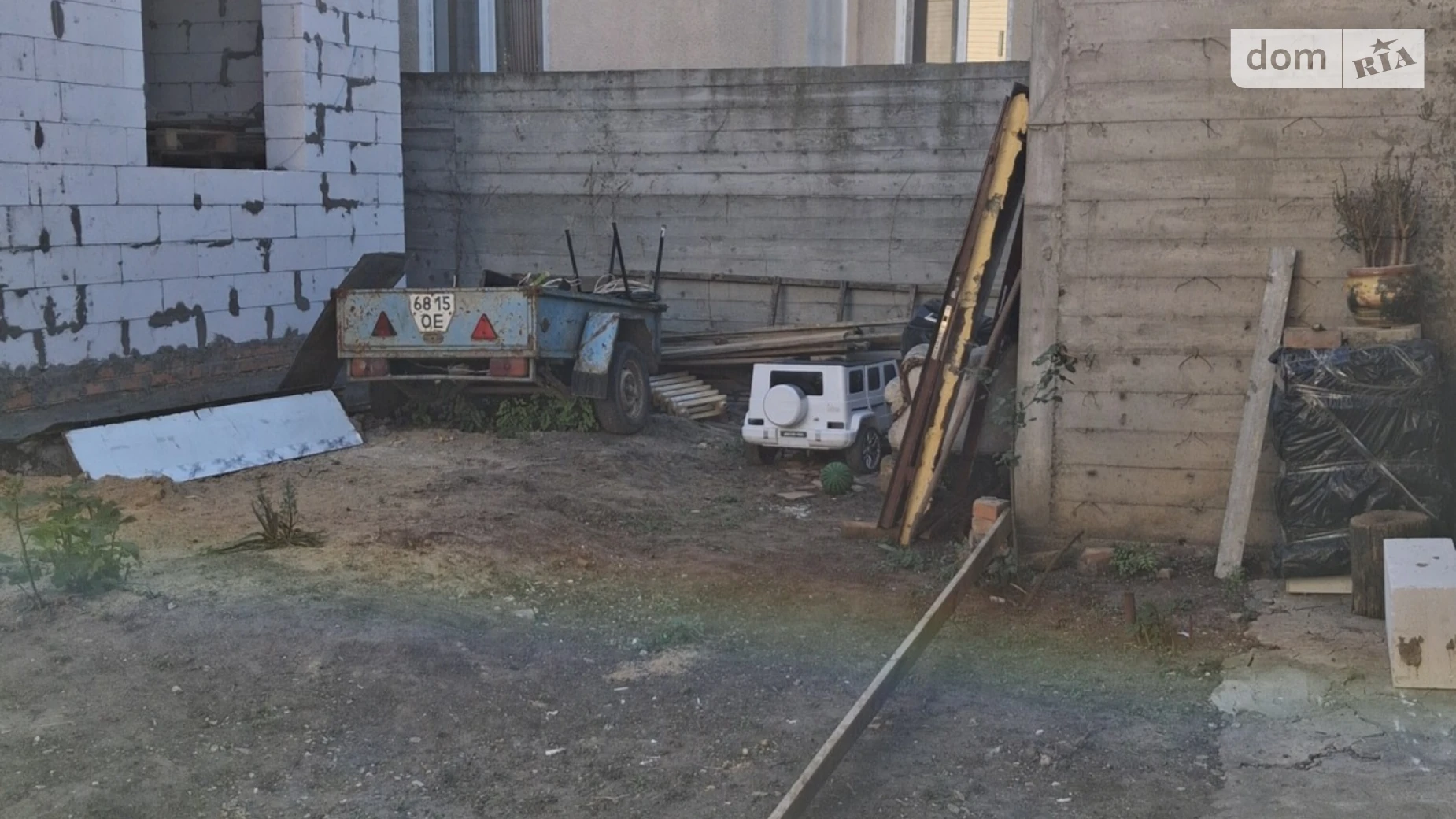 Продається частина будинку 101.2 кв. м з подвалом, цена: 65000 $ - фото 5