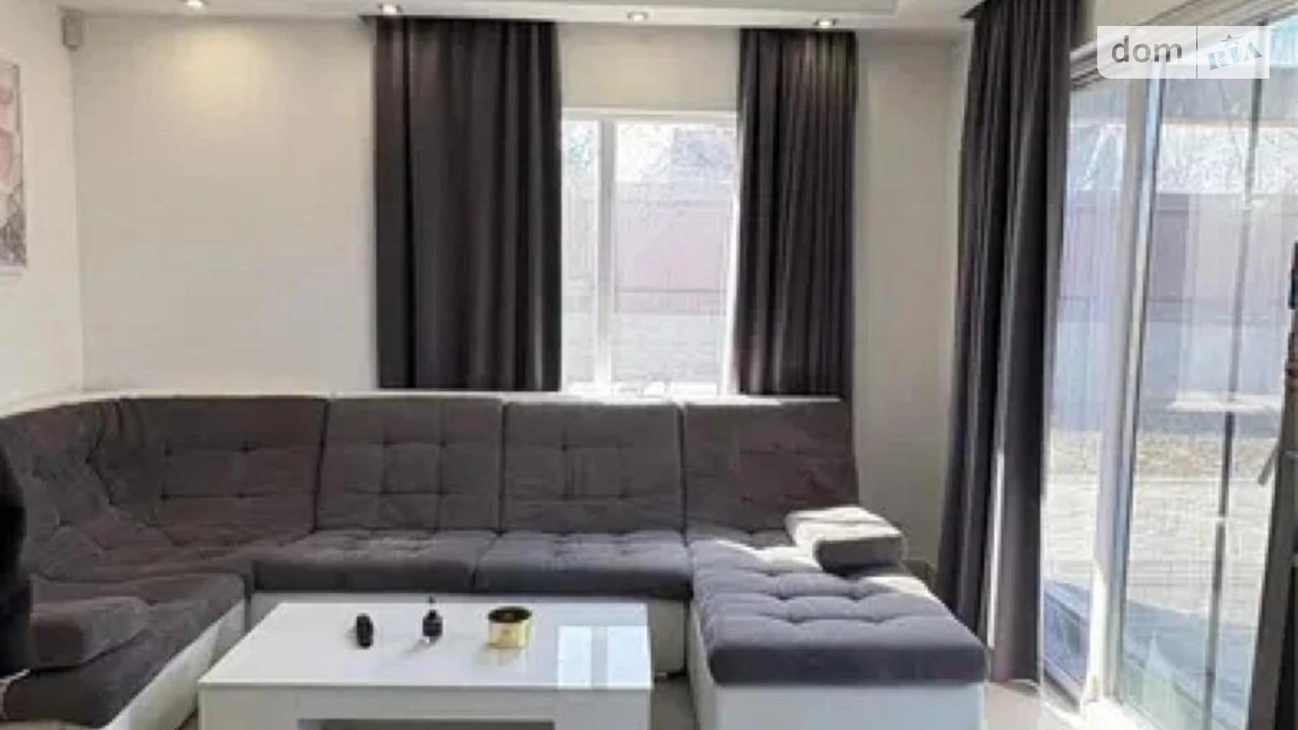 Продается дом на 2 этажа 150 кв. м с мансардой, цена: 170000 $ - фото 3
