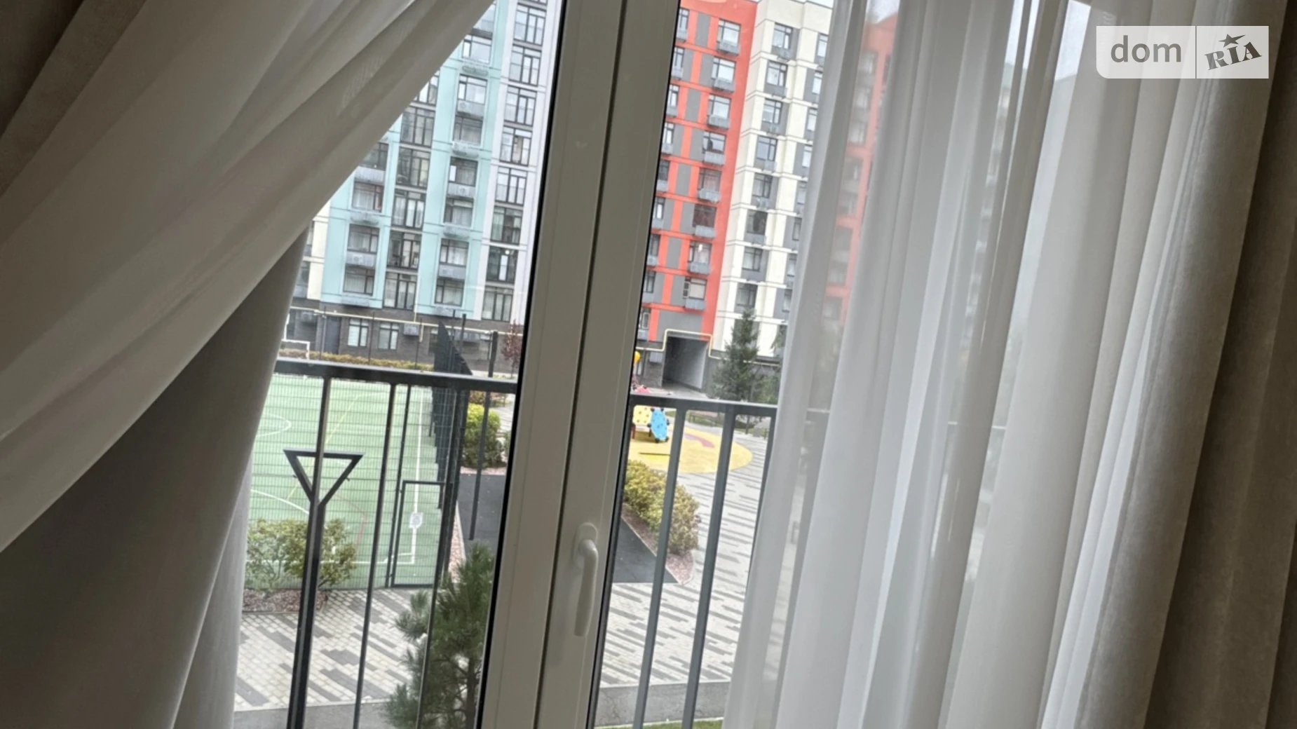 Продается 2-комнатная квартира 67 кв. м в Гатном, ул. Оптимистическая, 1 - фото 5