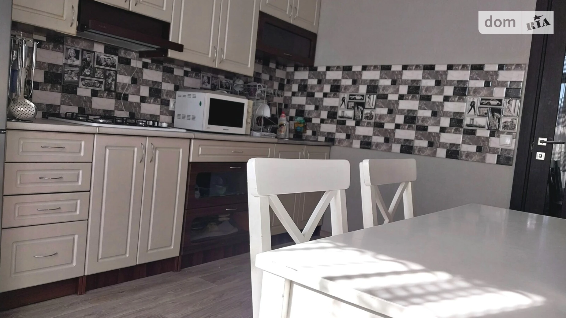 Продается 1-комнатная квартира 40 кв. м в Чернигове, ул. Королева, 16Б - фото 5