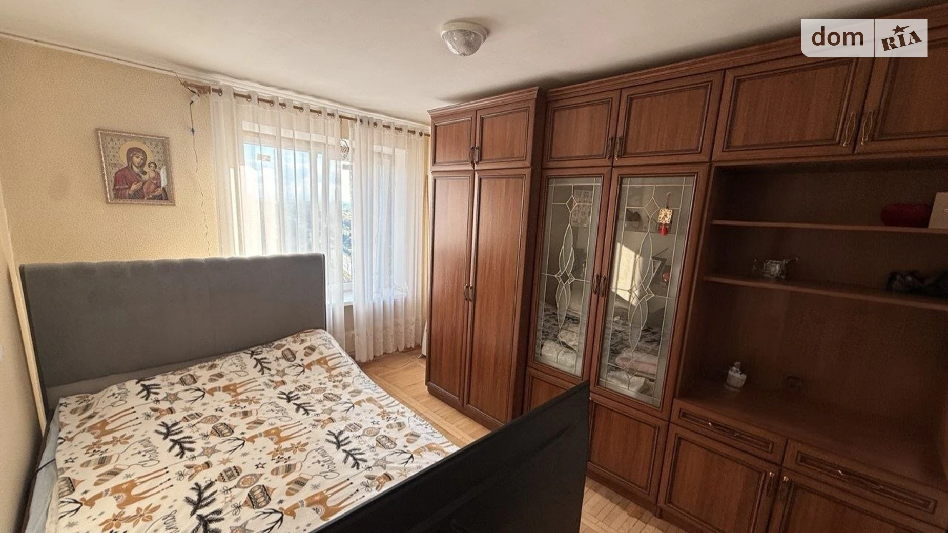 Продается 2-комнатная квартира 50 кв. м в Ивано-Франковске, ул. Набережная имени Василия Стефаника, 28 - фото 3