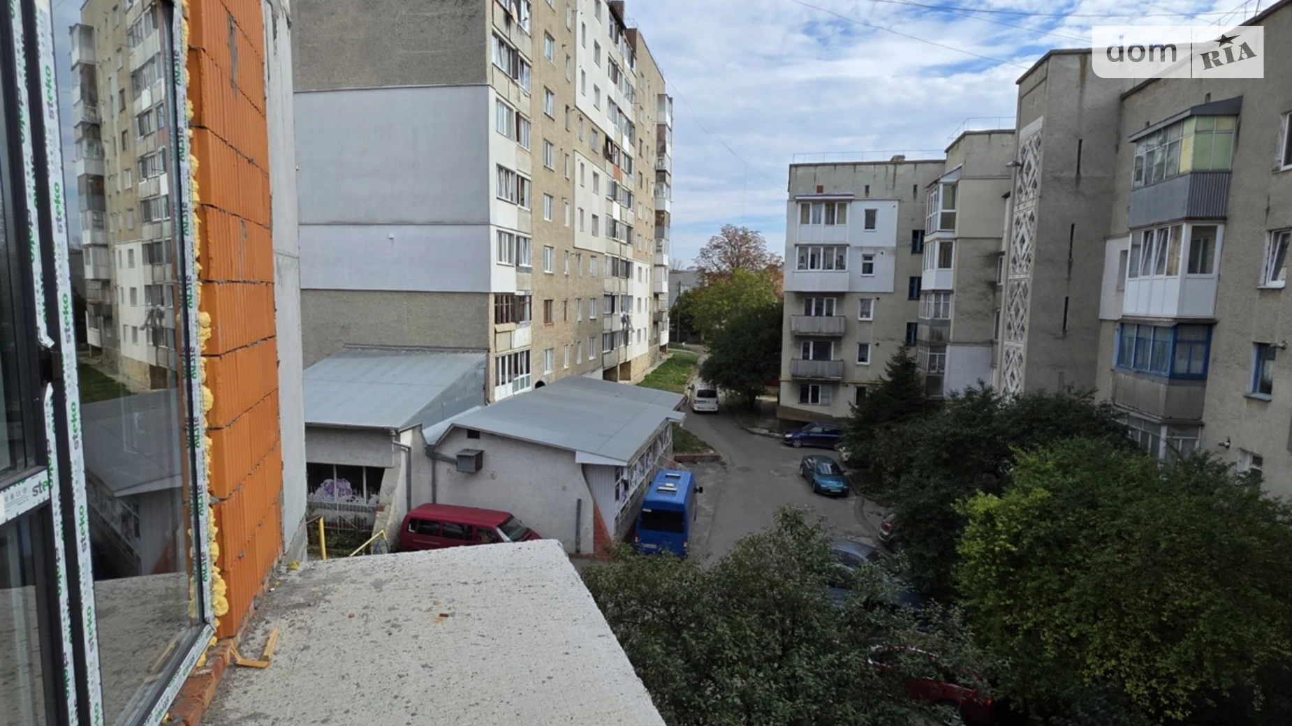 1-комнатная квартира 45 кв. м в Тернополе, цена: 49500 $ - фото 2