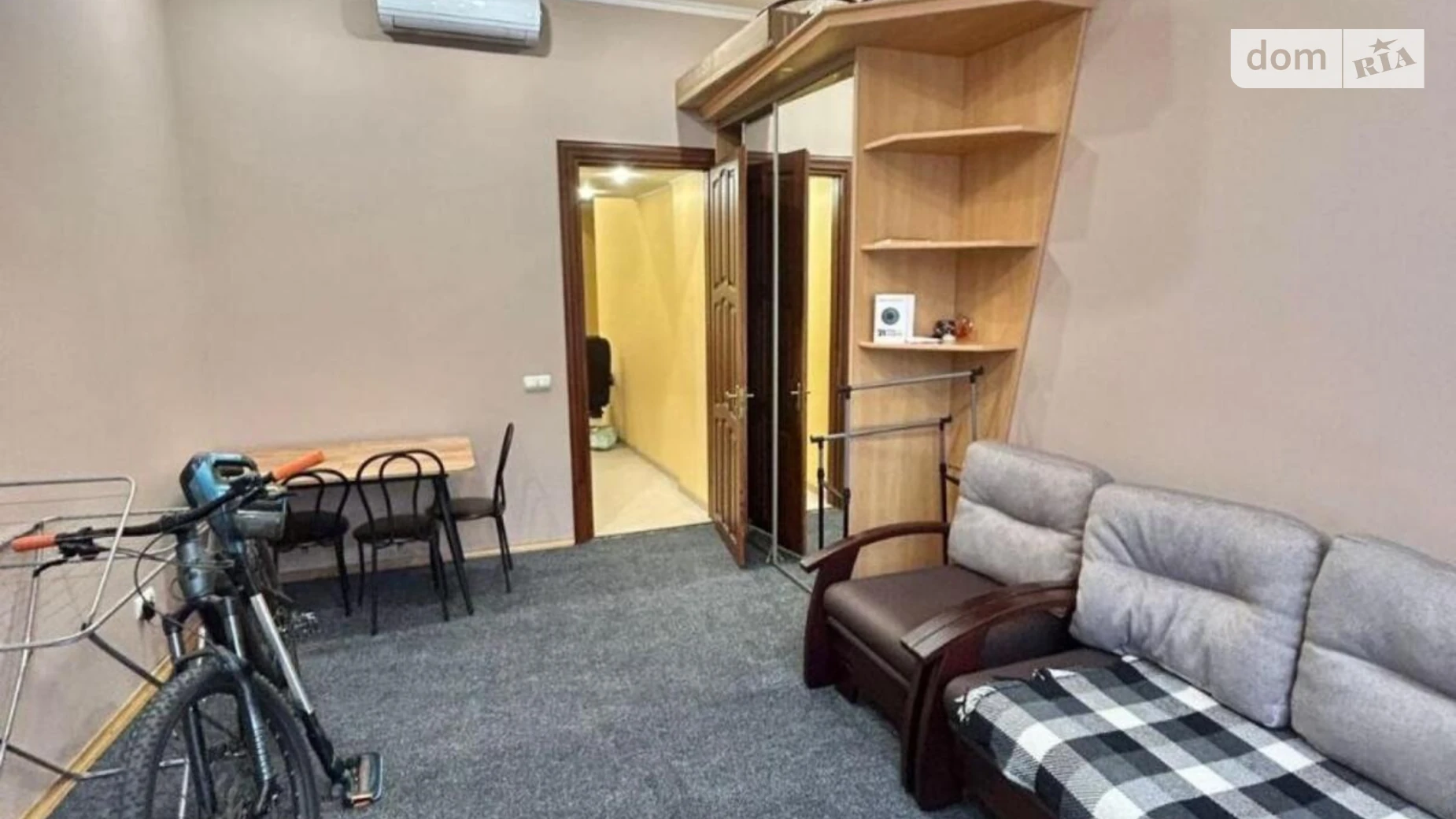 Продается 1-комнатная квартира 32.7 кв. м в Львове, цена: 100000 $ - фото 3