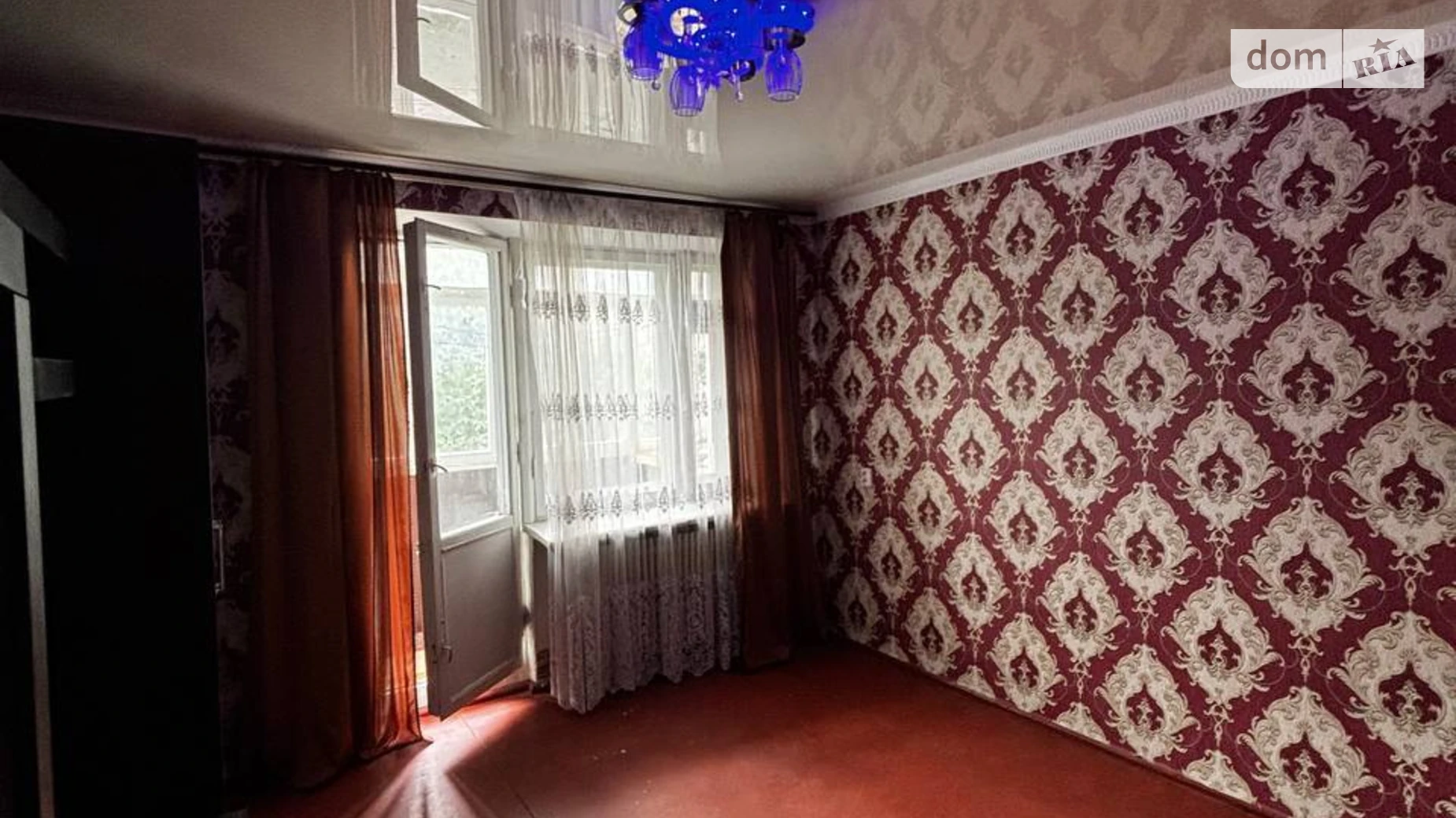 Продается 2-комнатная квартира 48.1 кв. м в Хмельницком, ул. Шевченко - фото 2