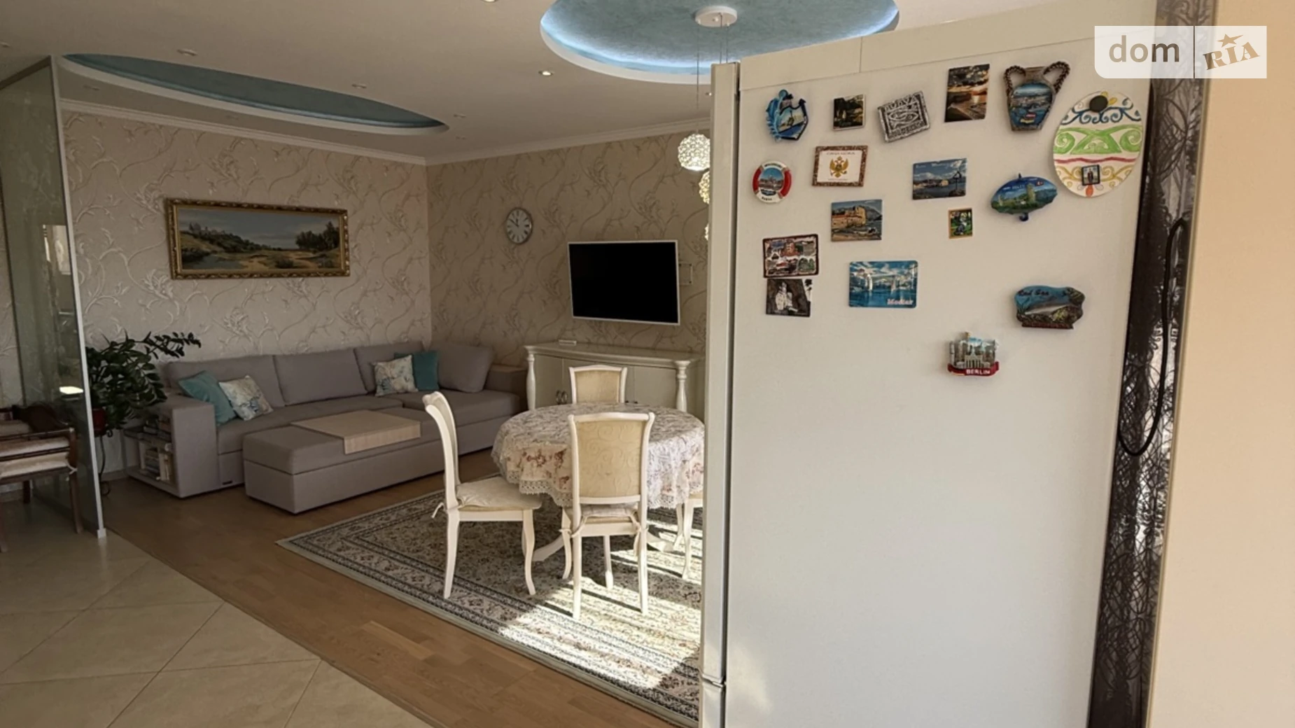 Сдается в аренду 2-комнатная квартира 80.5 кв. м в Ужгороде, ул. Богомольца, 22 - фото 2