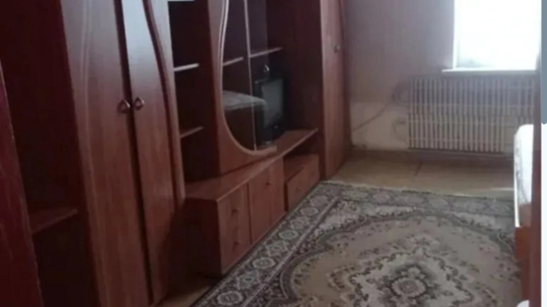 Продається 1-кімнатна квартира 35 кв. м у Харкові, вул. Силікатна(Достоєвського), 22 - фото 2