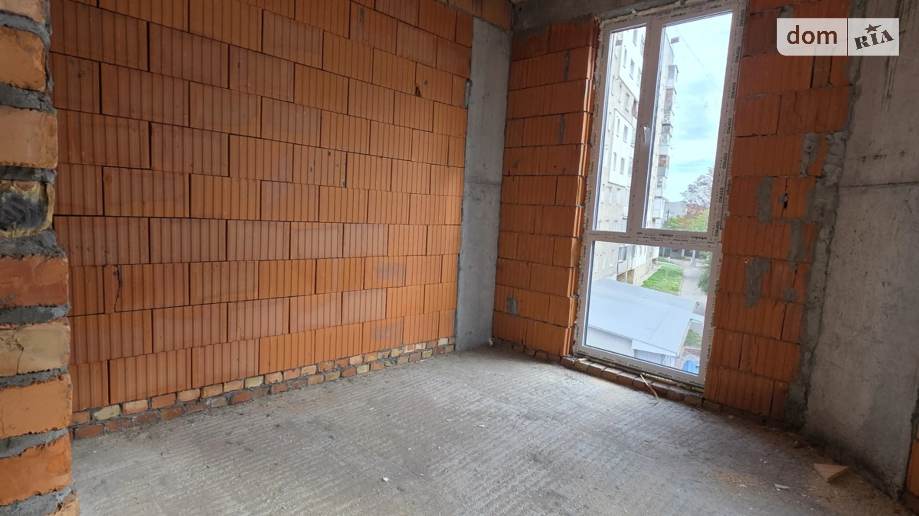 1-комнатная квартира 45 кв. м в Тернополе, цена: 47250 $ - фото 2
