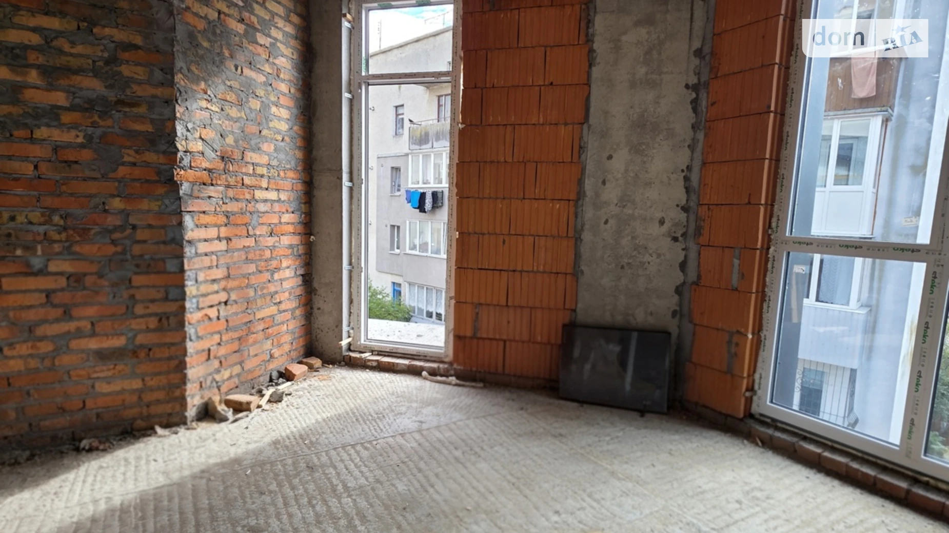 1-комнатная квартира 45 кв. м в Тернополе, цена: 47250 $ - фото 5