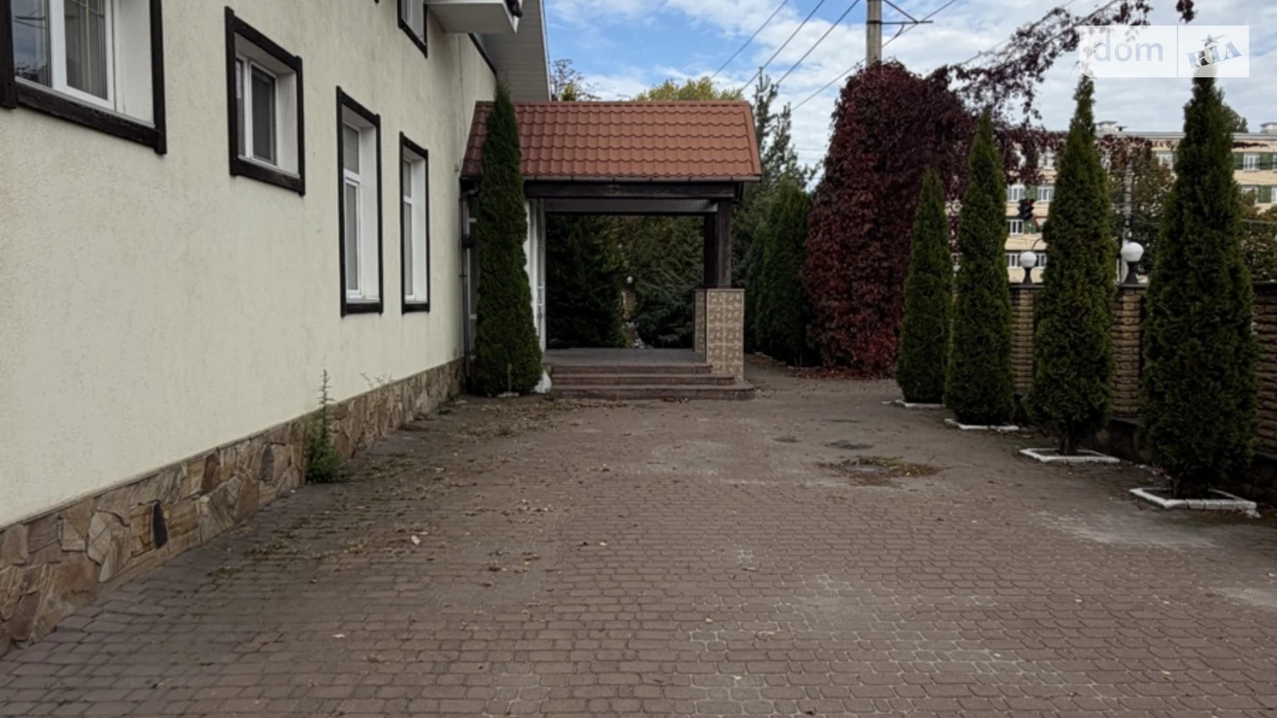 Сдается в аренду помещения свободного назначения 300 кв. м в 2-этажном здании, цена: 50000 грн - фото 4