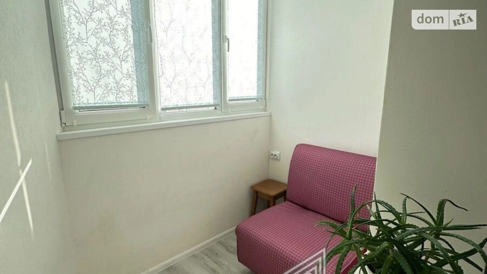 Продается 1-комнатная квартира 35 кв. м в Киеве, ул. Самойло Кошки(Маршала Конева), 5Б - фото 3