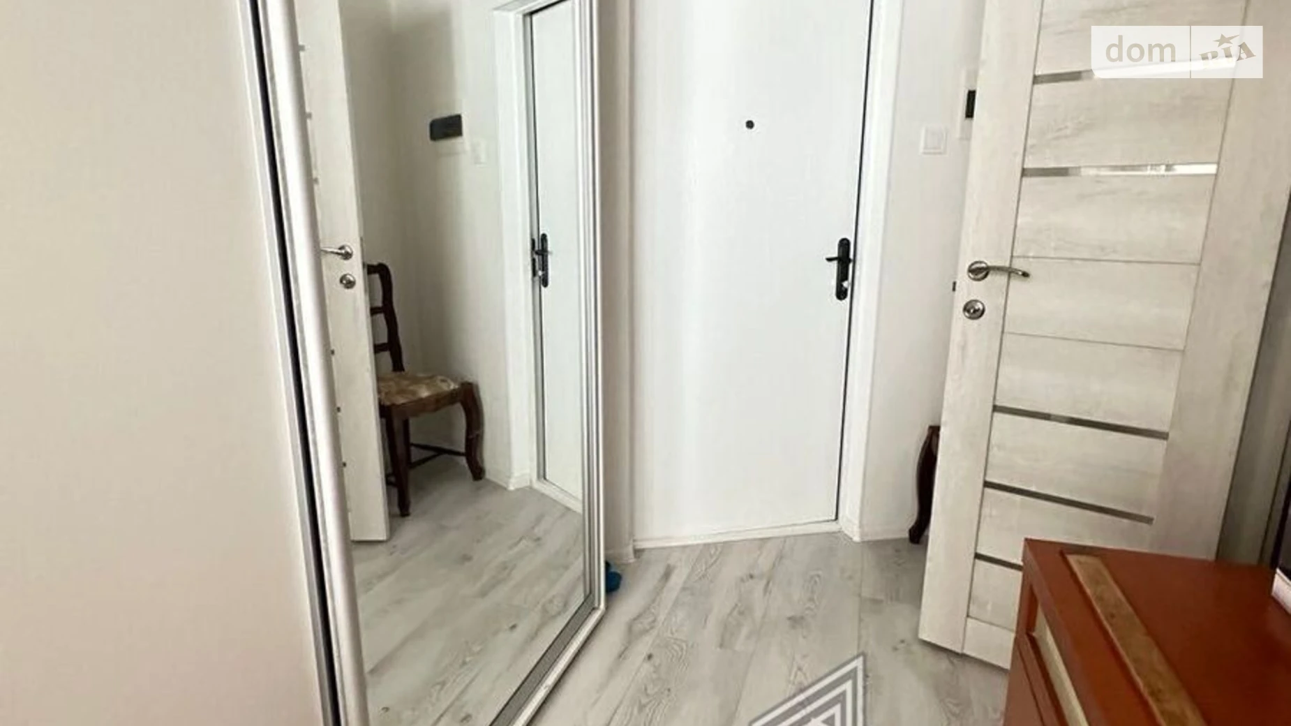 Продается 1-комнатная квартира 35 кв. м в Киеве, ул. Самойло Кошки(Маршала Конева), 5Б - фото 5