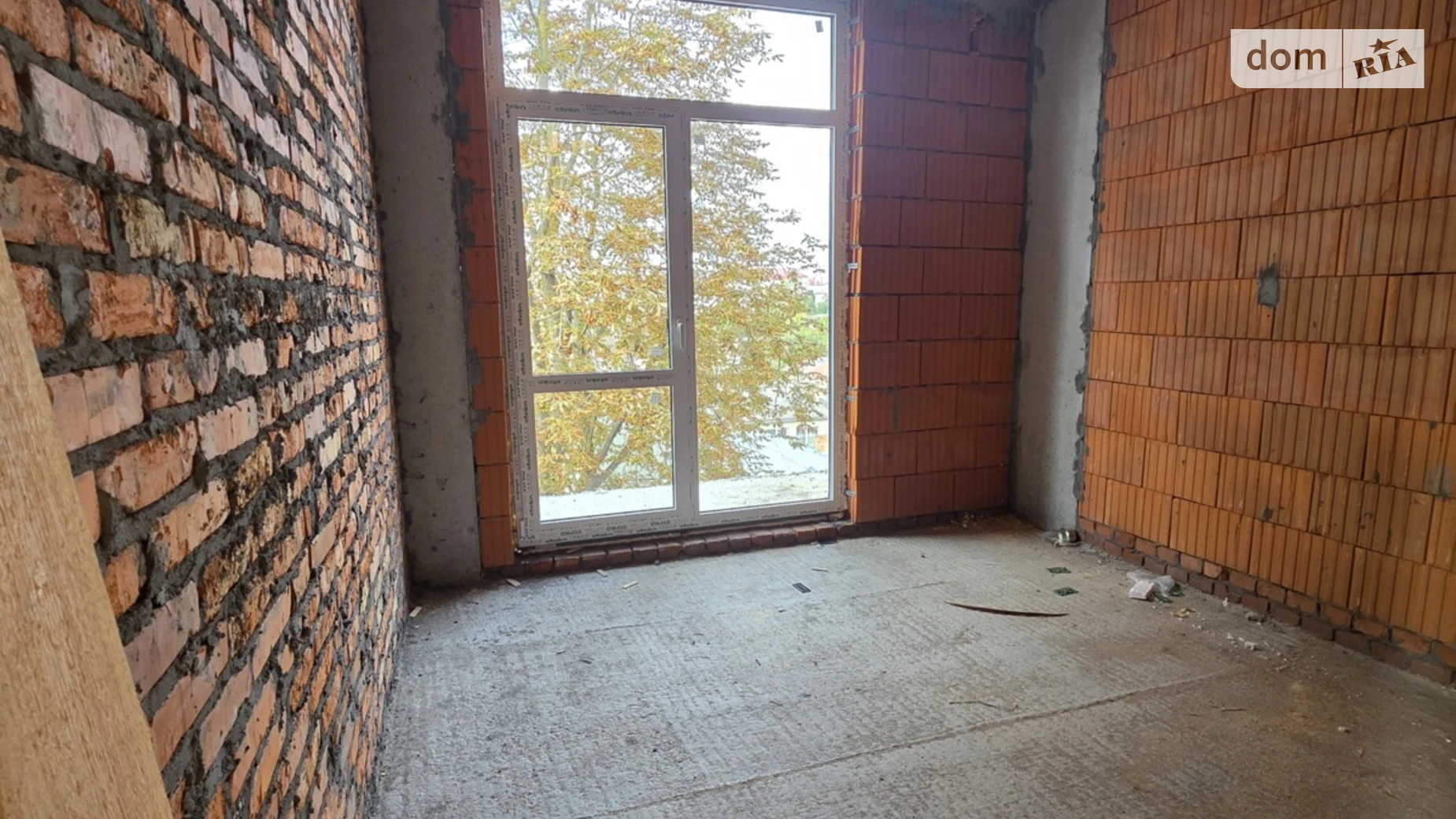 2-комнатная квартира 55 кв. м в Тернополе, цена: 60500 $ - фото 2