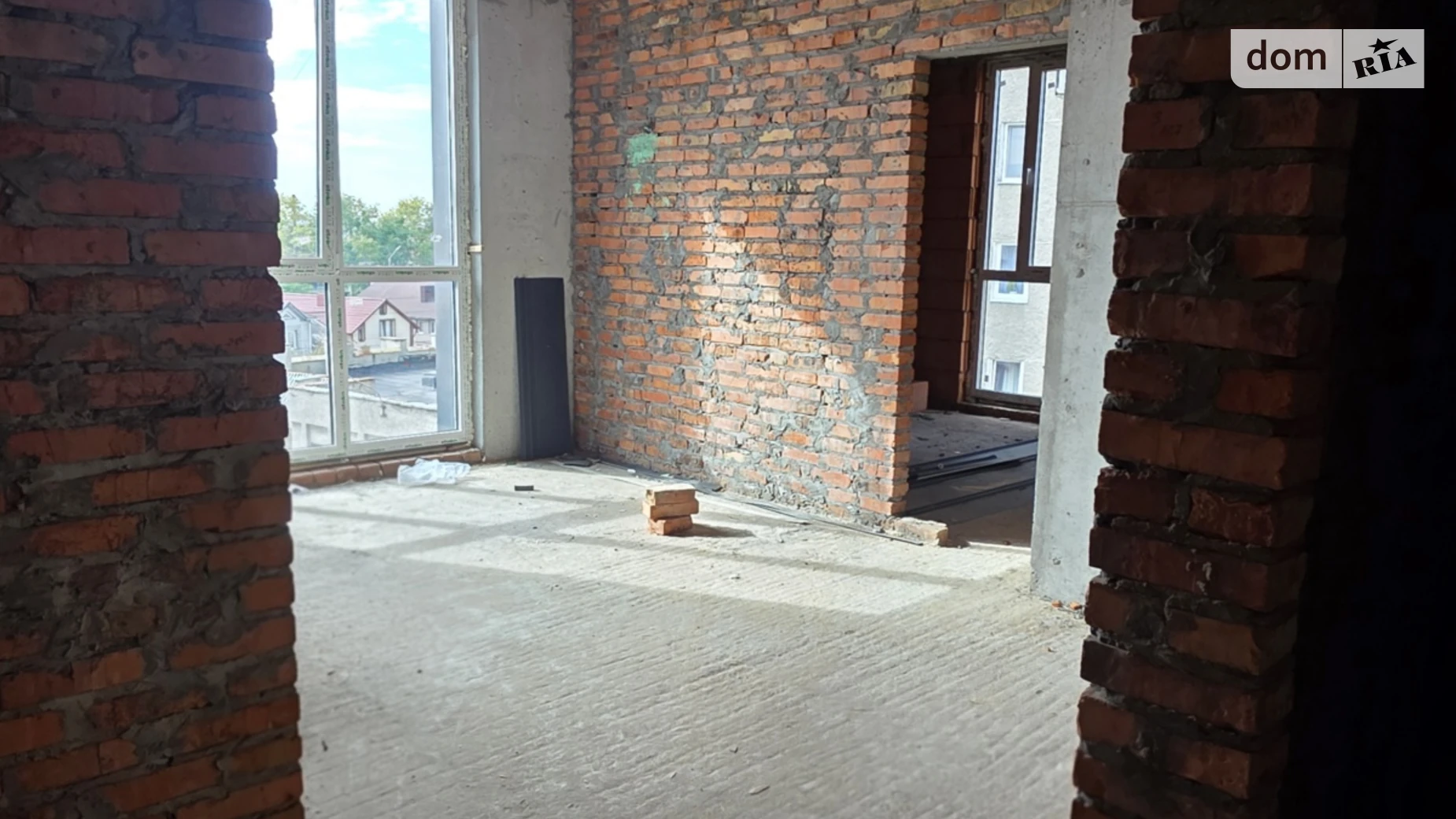 2-комнатная квартира 55 кв. м в Тернополе, цена: 60500 $ - фото 5