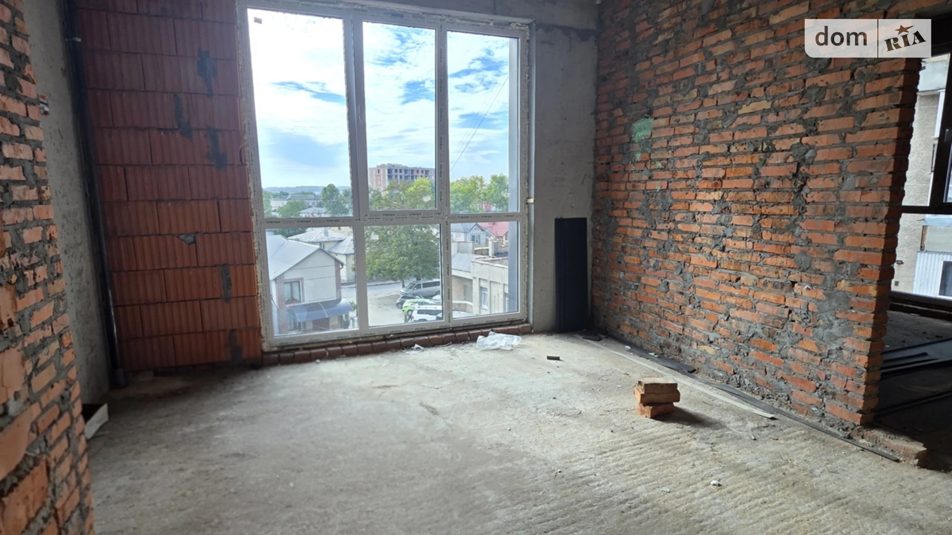 2-комнатная квартира 55 кв. м в Тернополе, цена: 60500 $ - фото 4