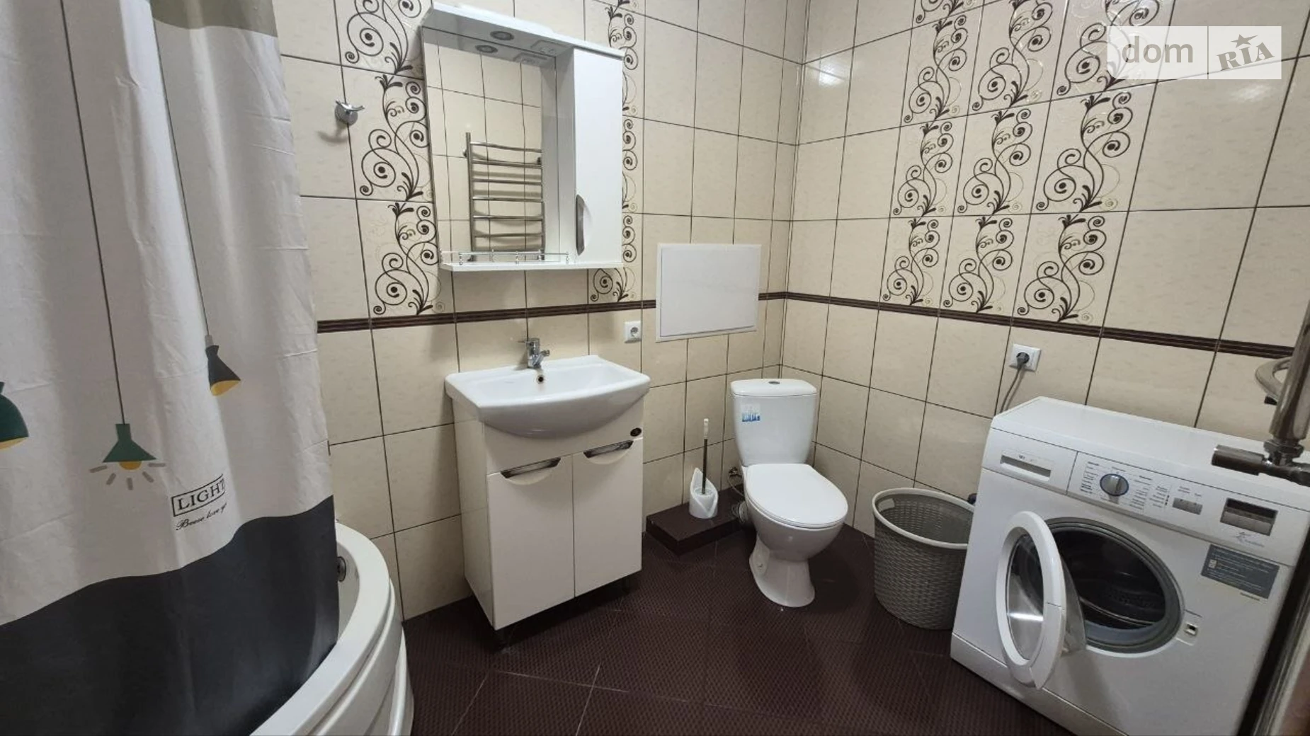 Продается 1-комнатная квартира 47.5 кв. м в Хмельницком, ул. Заречанская - фото 3