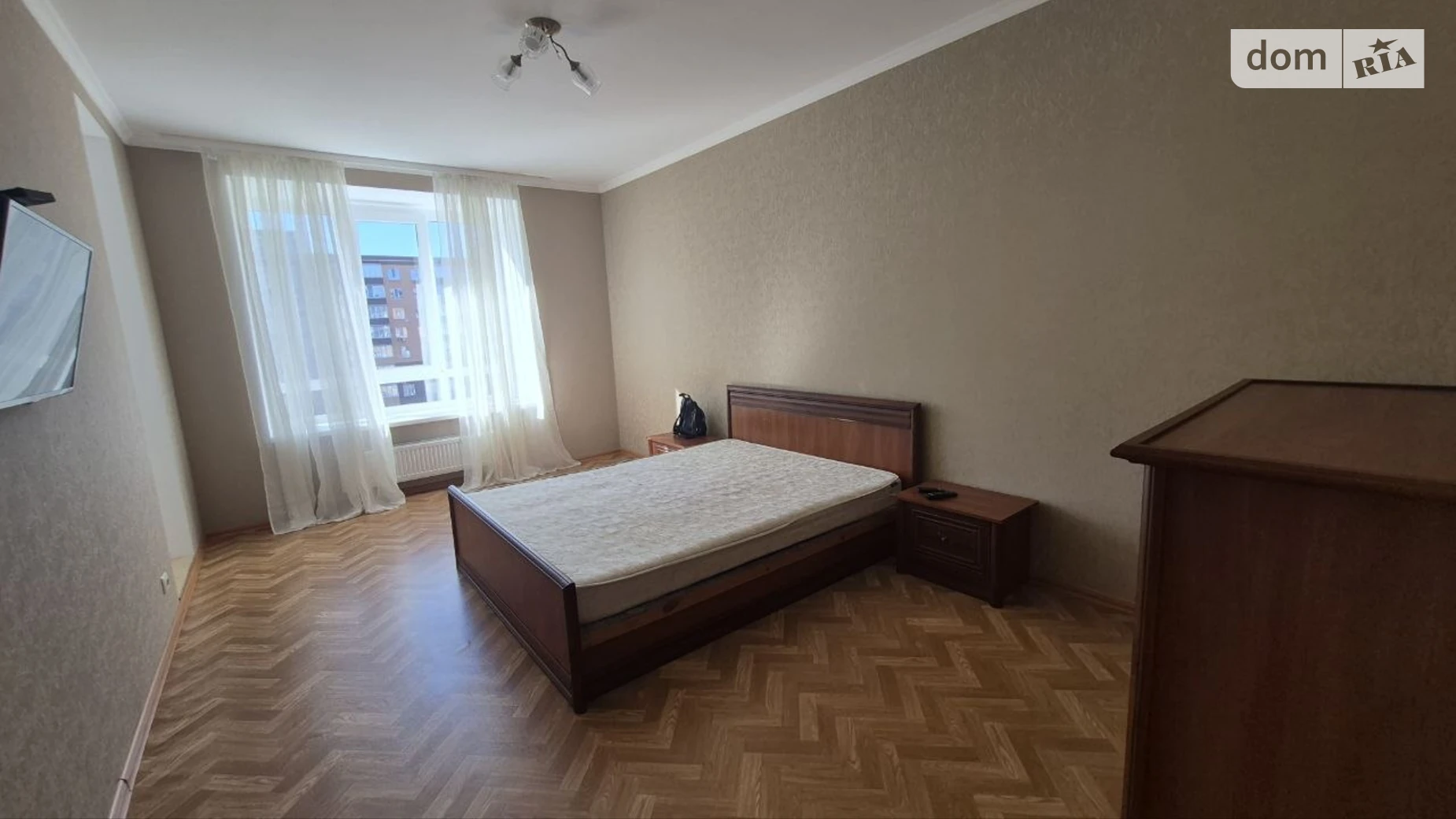 Продается 1-комнатная квартира 47.5 кв. м в Хмельницком, ул. Заречанская - фото 5