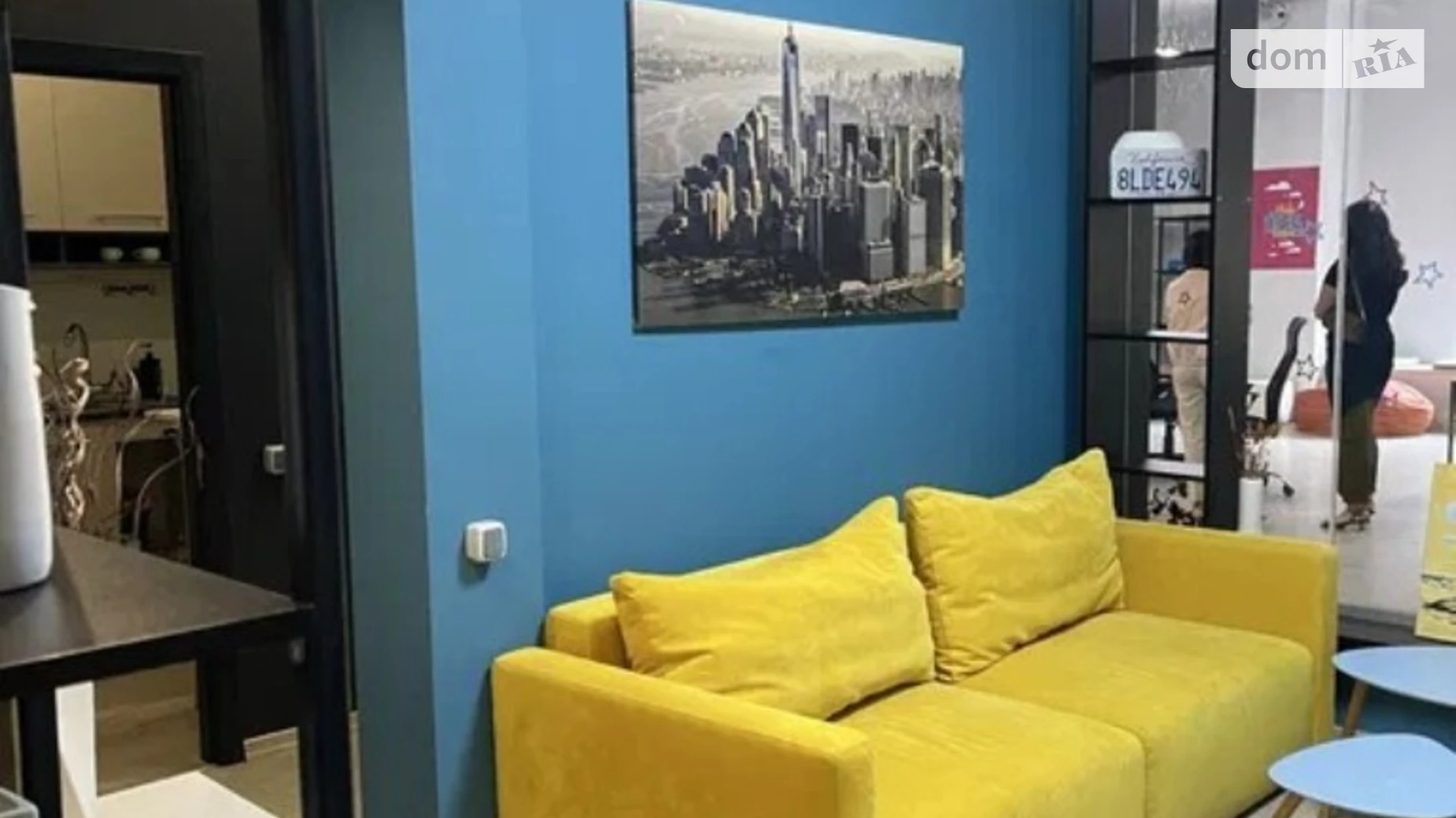 Сдается в аренду офис 145 кв. м в бизнес-центре, цена: 1000 $ - фото 2