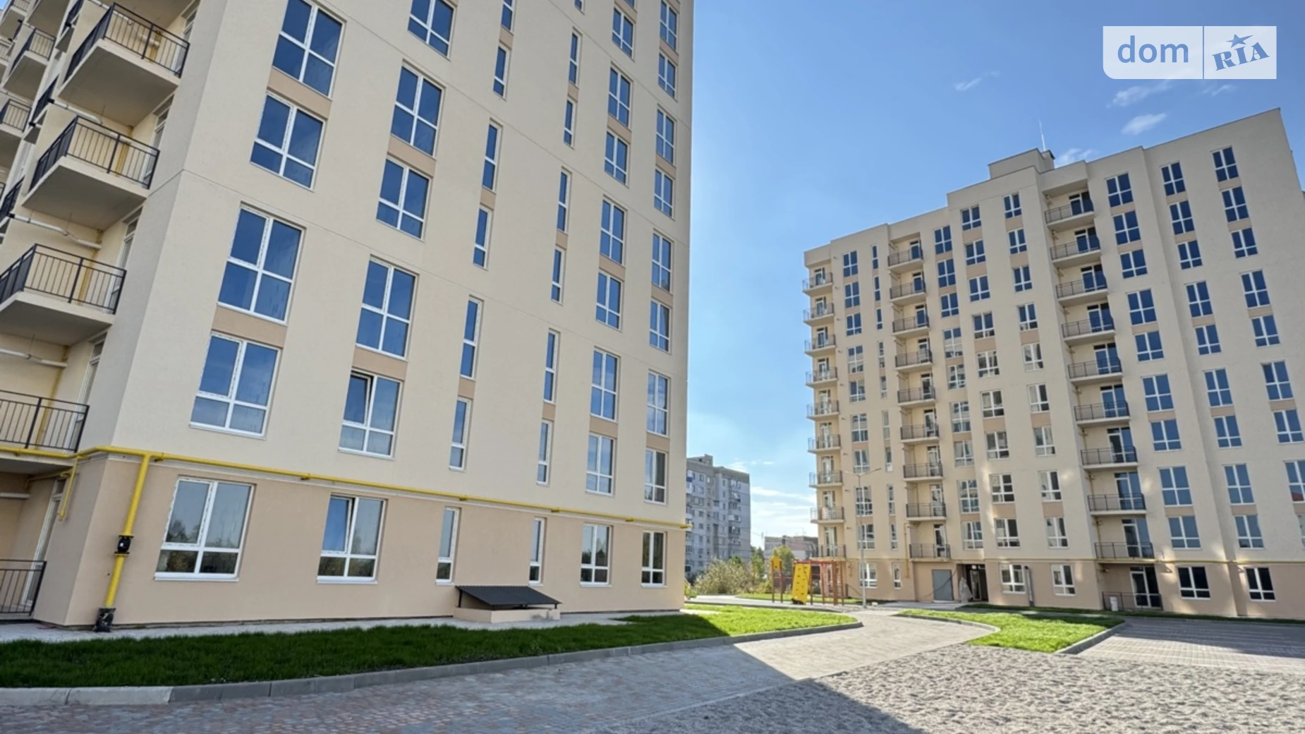 Продается 2-комнатная квартира 55.31 кв. м в Виннице, ул. Сергея Зулинского - фото 3