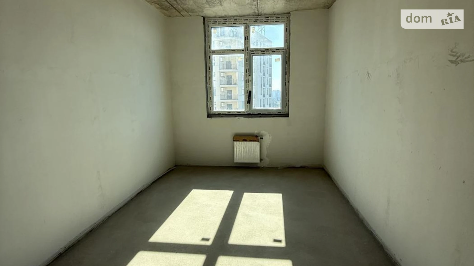 Продается 2-комнатная квартира 59.1 кв. м в Одессе, ул. Краснова, 1Г - фото 4