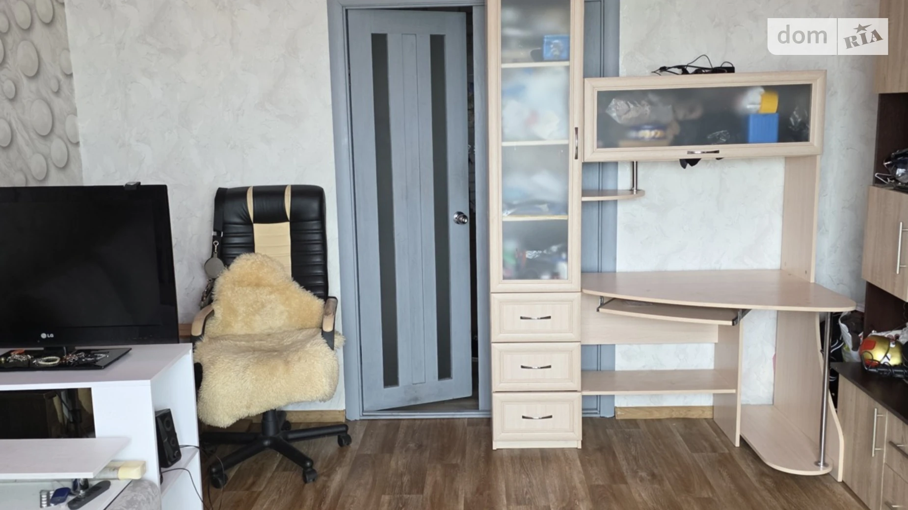 Продается 2-комнатная квартира 50.3 кв. м в Полтаве, ул. Мира, 7 - фото 2
