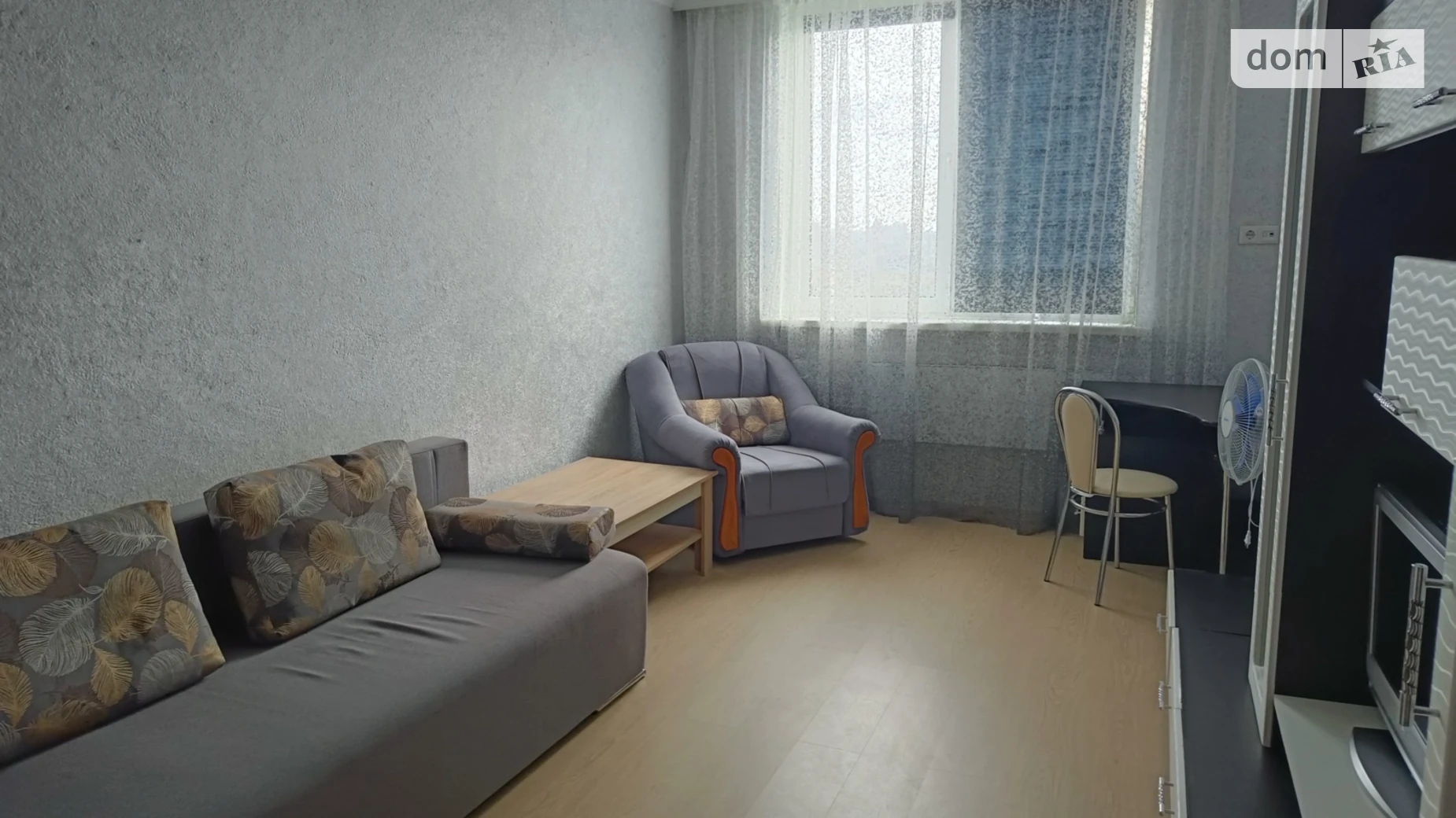 Сдается в аренду 1-комнатная квартира 47.5 кв. м в Киеве, ул. Авиаконструктора Игоря Сикорского(Танковая), 1 - фото 3