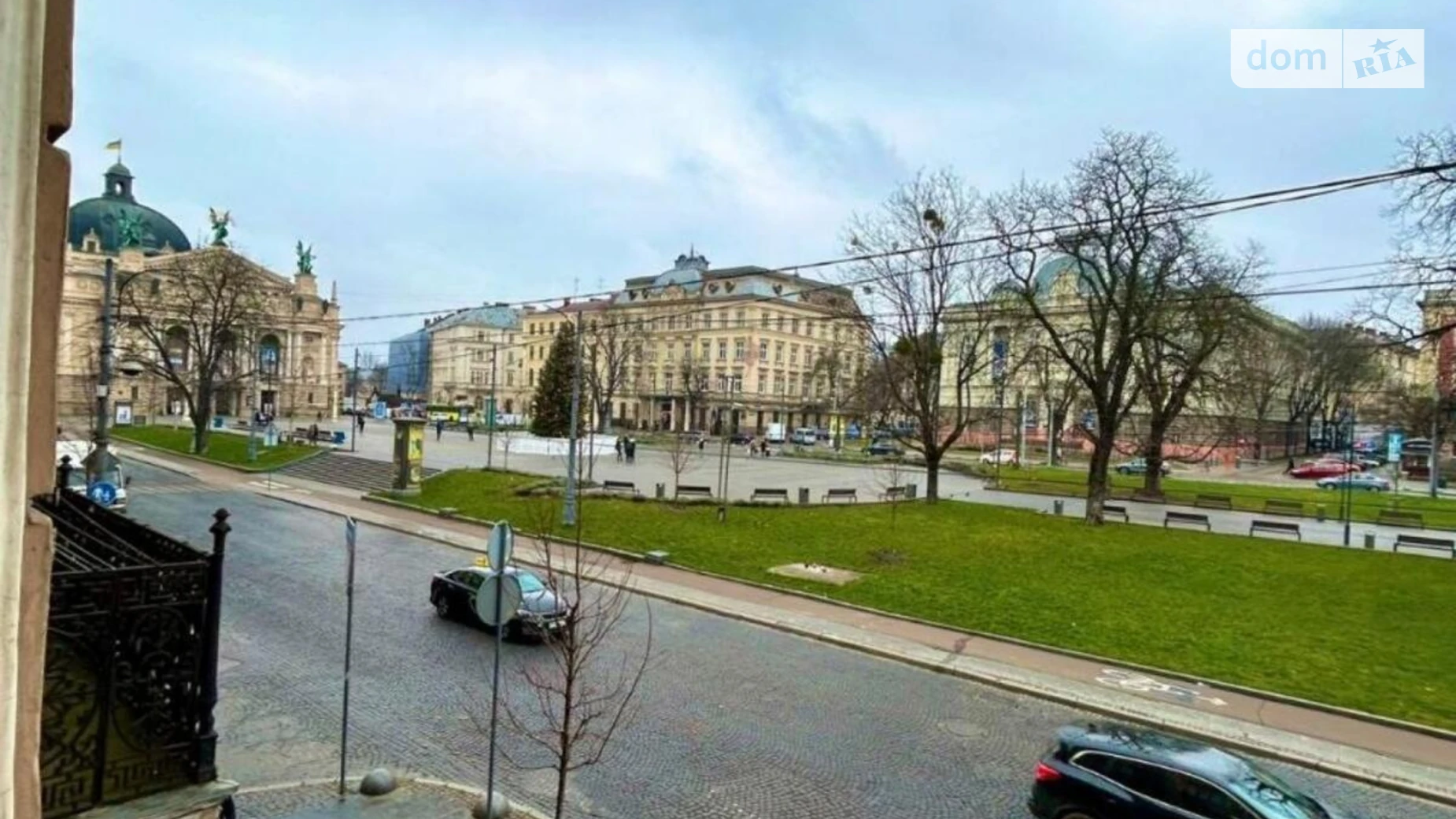 Продается 1-комнатная квартира 32.7 кв. м в Львове, просп. Свободы, 31 - фото 5