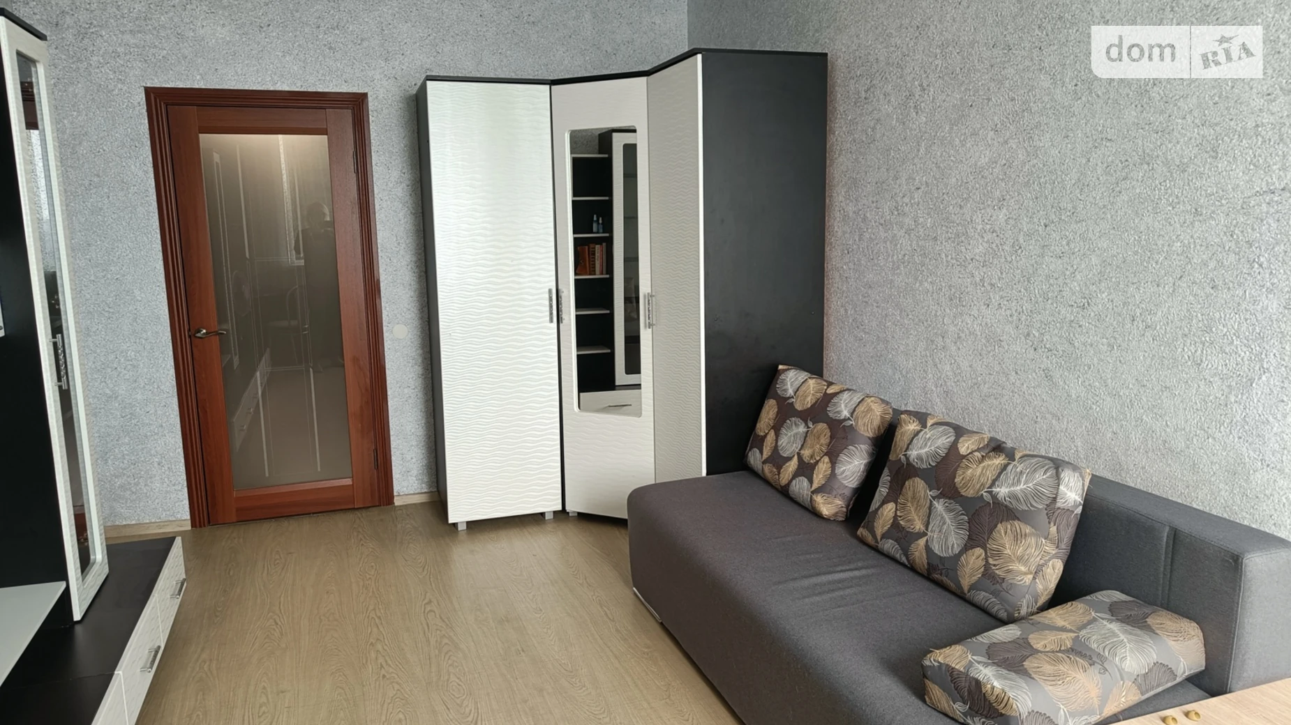 Сдается в аренду 1-комнатная квартира 47.5 кв. м в Киеве, ул. Авиаконструктора Игоря Сикорского(Танковая), 1 - фото 4