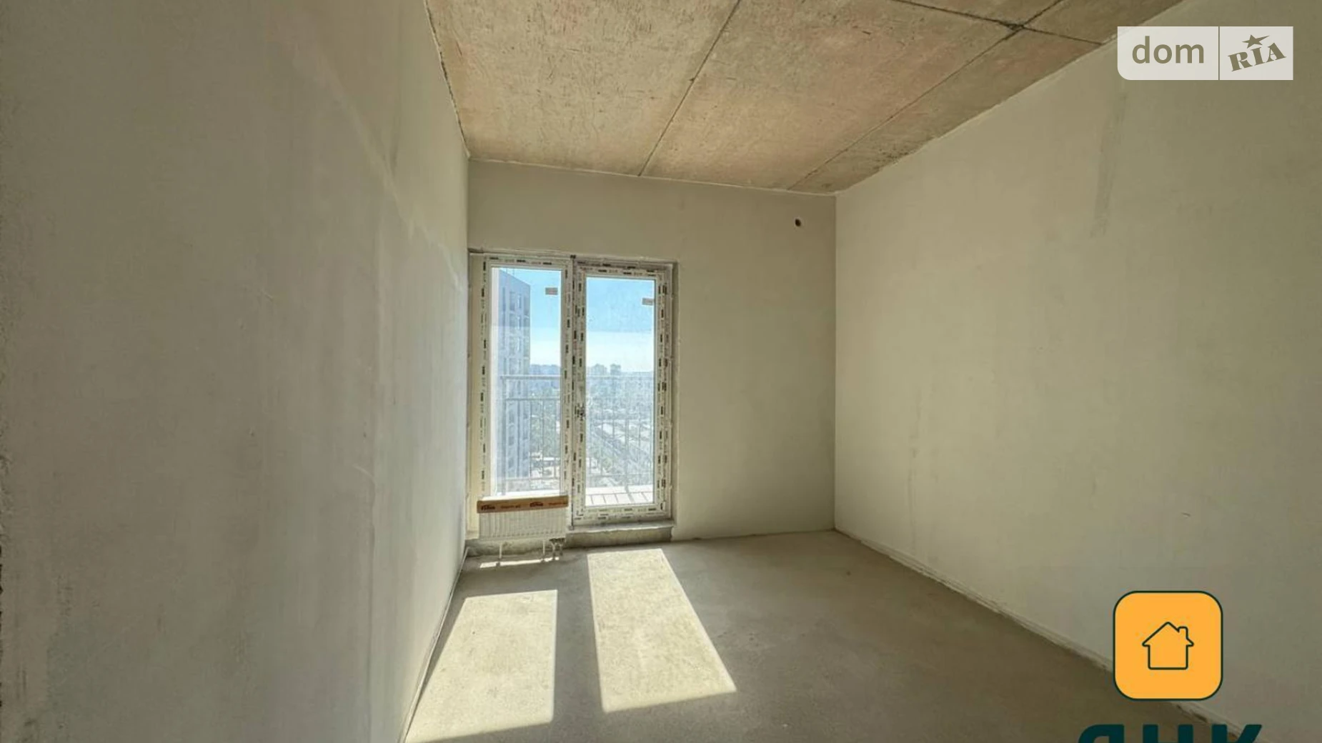 Продается 2-комнатная квартира 59 кв. м в Одессе, ул. Краснова, 1Г - фото 3