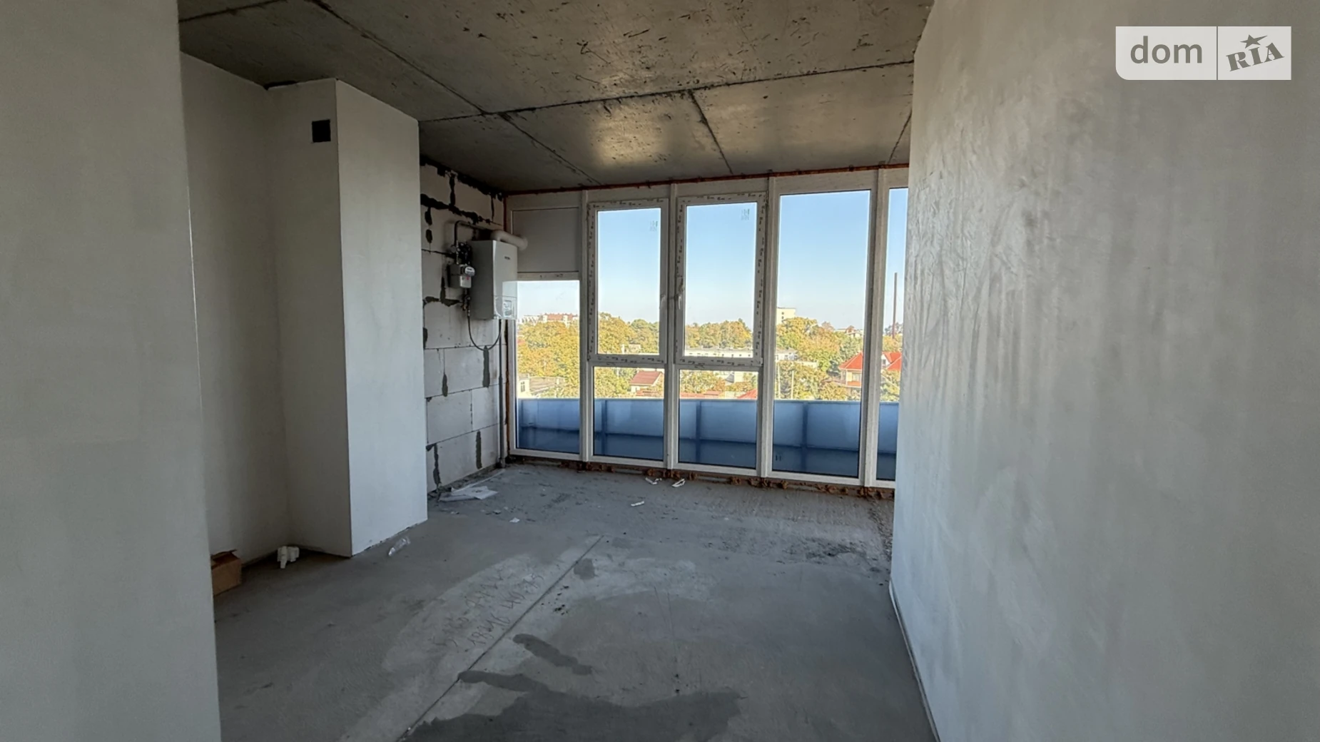 Продается 2-комнатная квартира 70 кв. м в Одессе, ул. Львовская, 15Б - фото 3