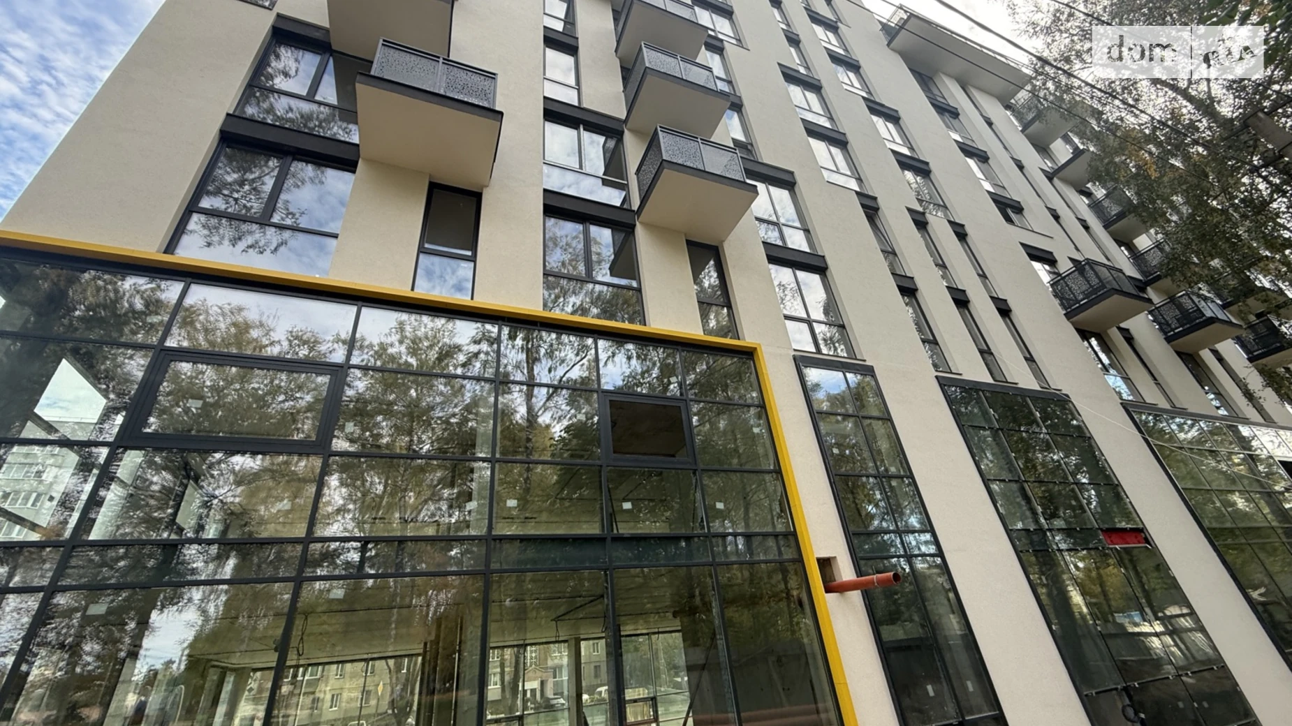 Продається приміщення вільного призначення 238 кв. м в 9-поверховій будівлі, цена: 333200 $ - фото 2