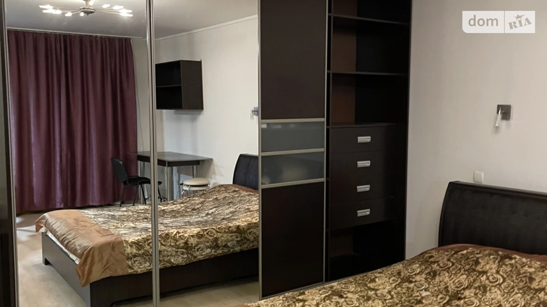 Сдается в аренду 1-комнатная квартира 32 кв. м в Киеве, бул. Вацлава Гавела, 57/38 - фото 5