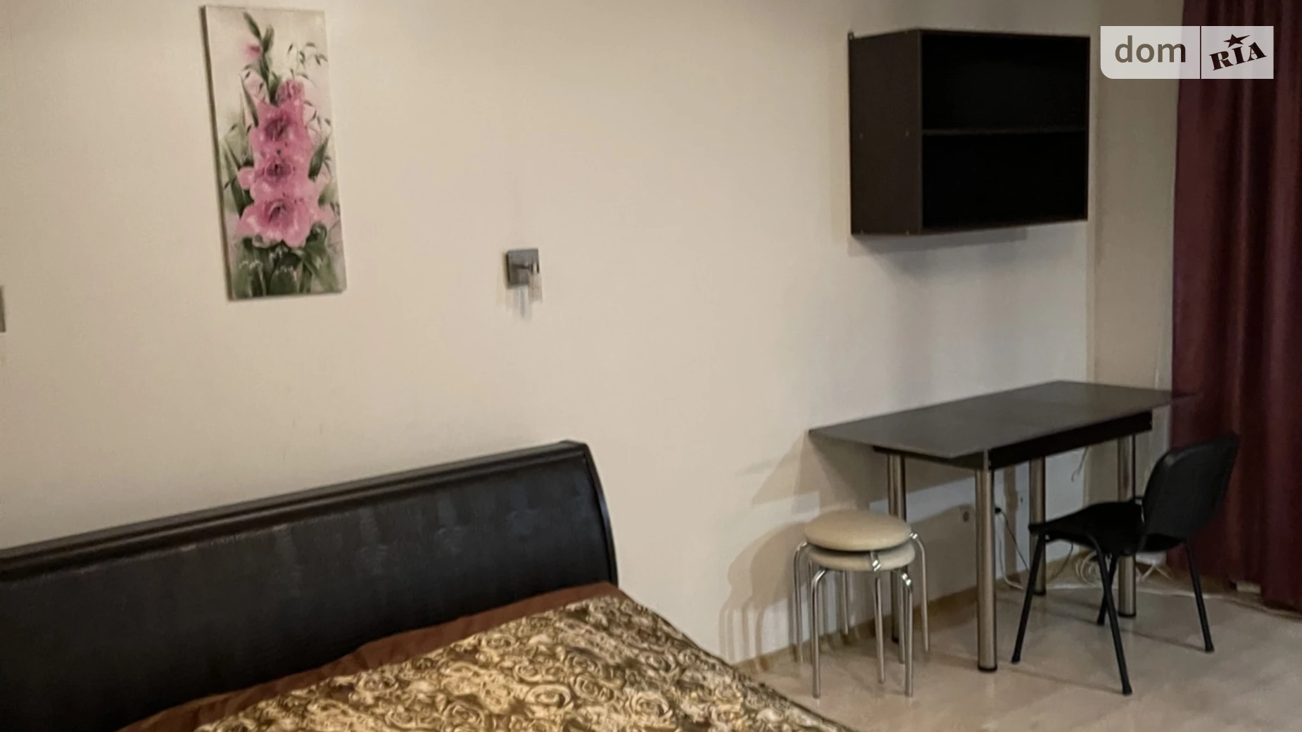 Сдается в аренду 1-комнатная квартира 32 кв. м в Киеве, бул. Вацлава Гавела, 57/38 - фото 4