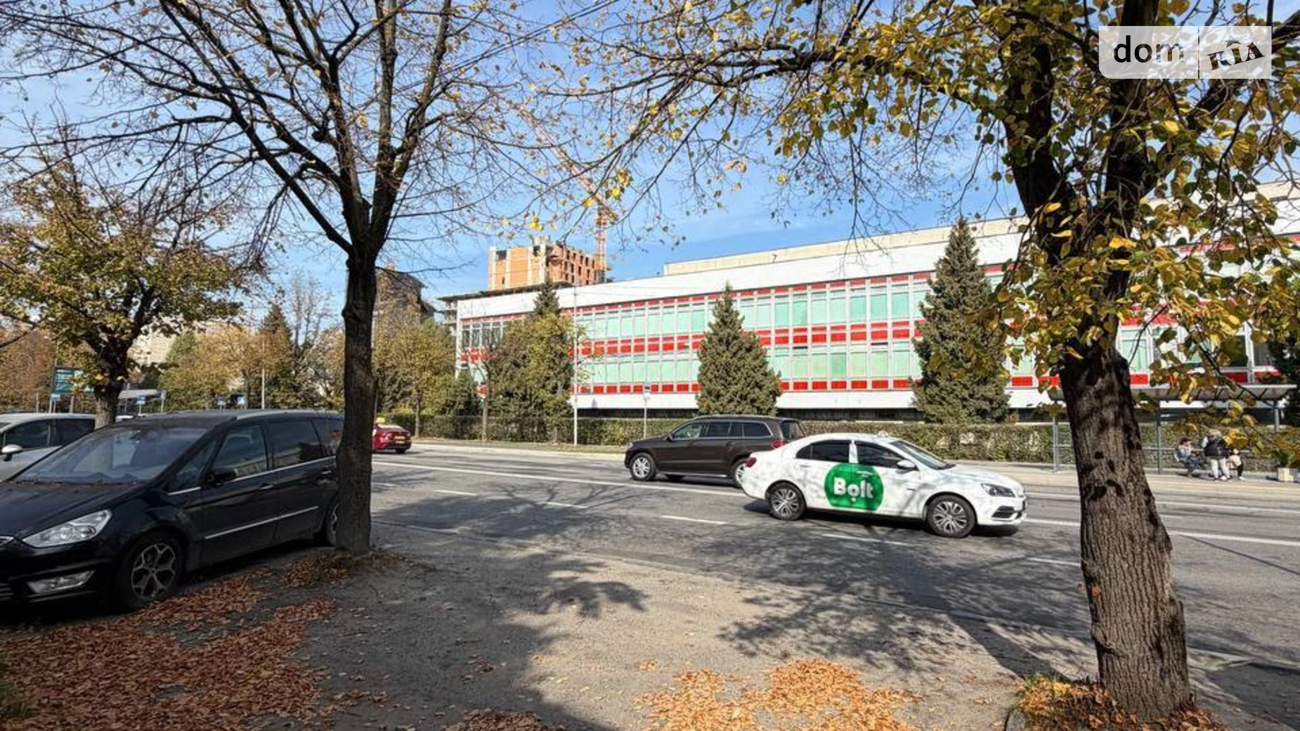 Здається в оренду приміщення вільного призначення 21 кв. м в 1-поверховій будівлі, цена: 8000 грн - фото 5
