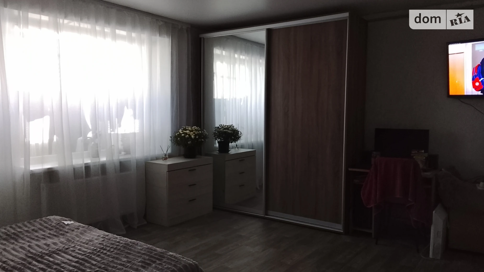 Продається 1-кімнатна квартира 43 кв. м у Золотарівці - фото 5
