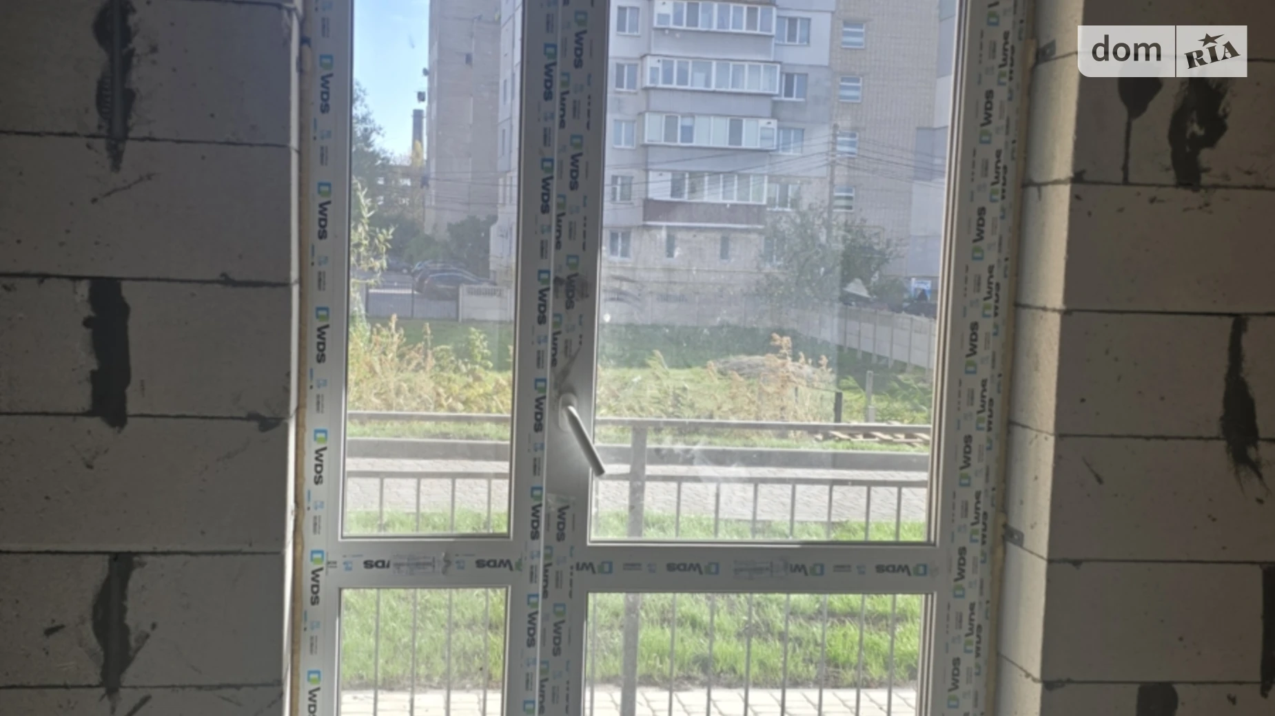 Продается 1-комнатная квартира 30 кв. м в Виннице, ул. Сергея Зулинского, 37А - фото 4
