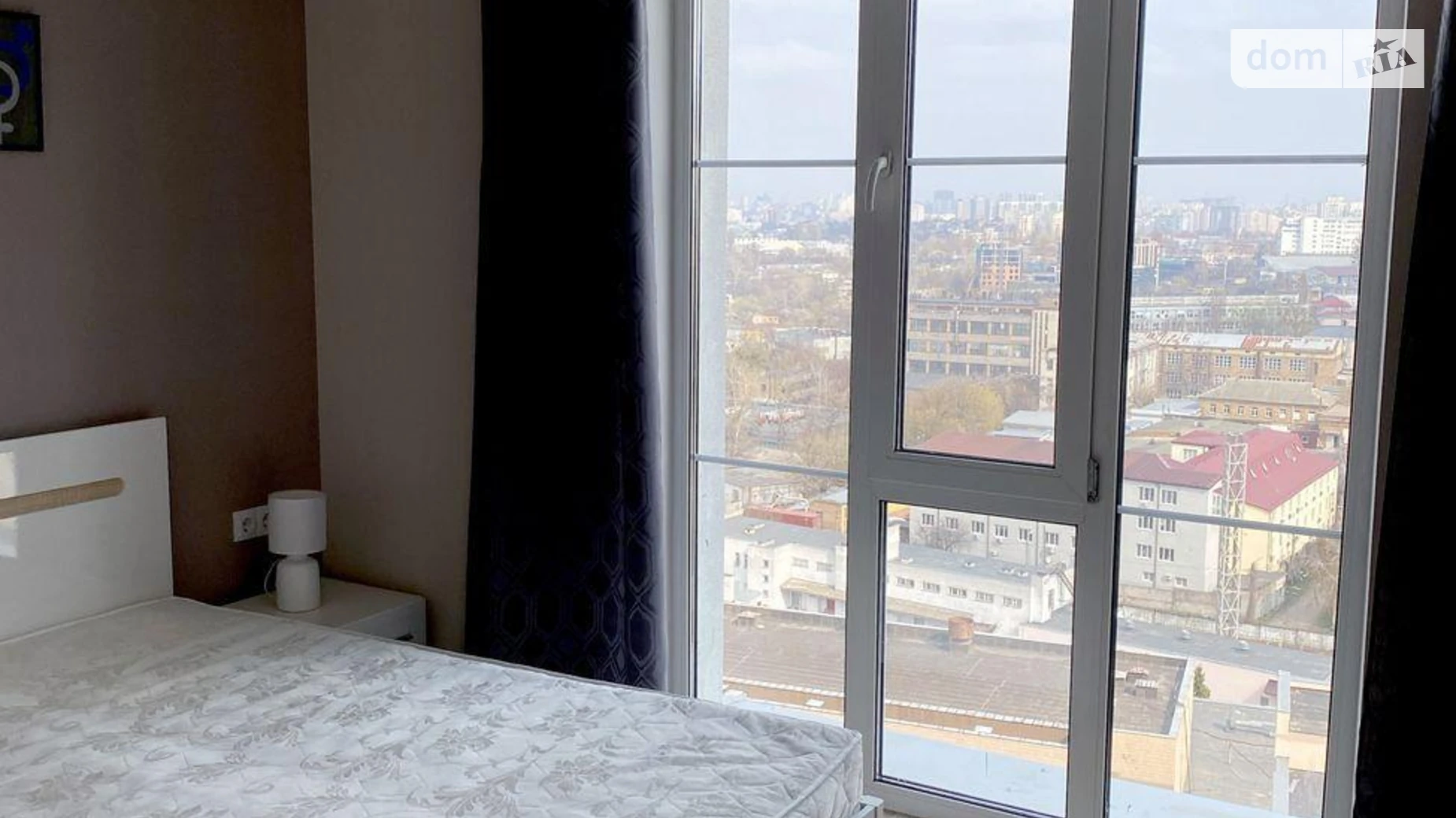 Сдается в аренду 1-комнатная квартира 38 кв. м в Киеве, ул. Михаила Максимовича, 24 - фото 3