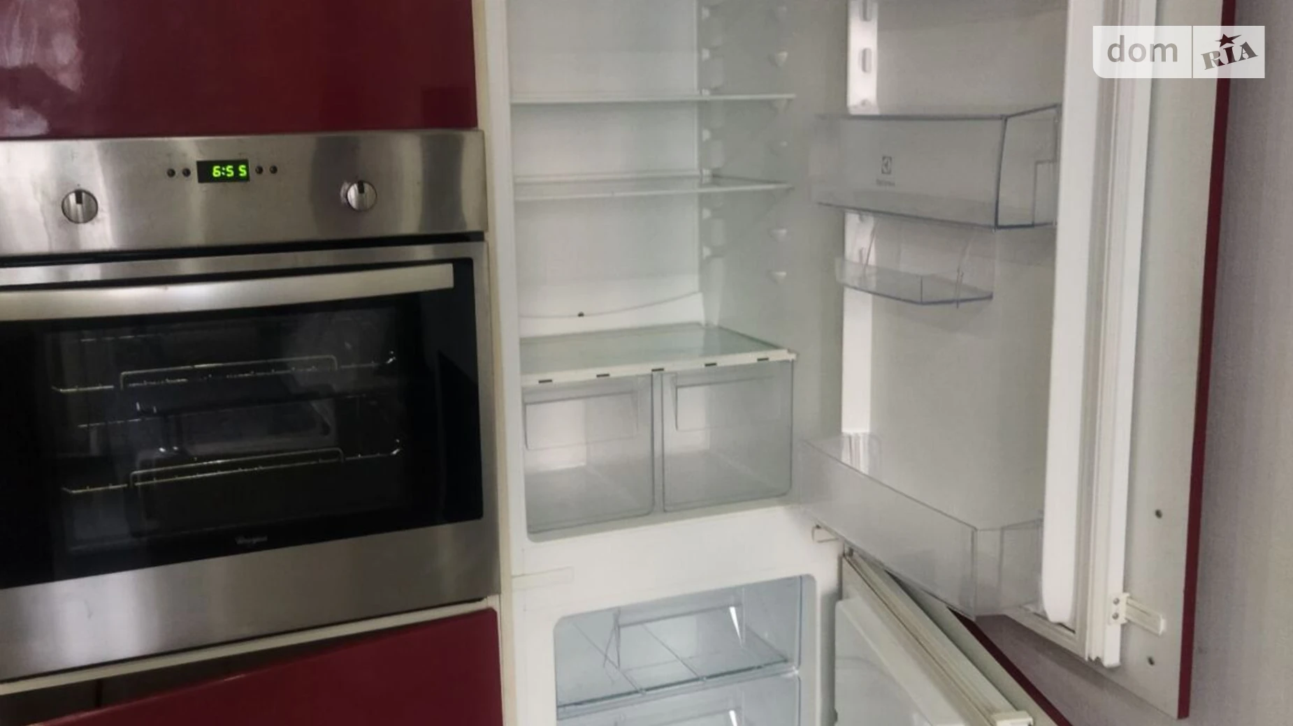 Сдается в аренду 1-комнатная квартира 46.3 кв. м в Киеве, ул. Драгоманова, 1Д - фото 4