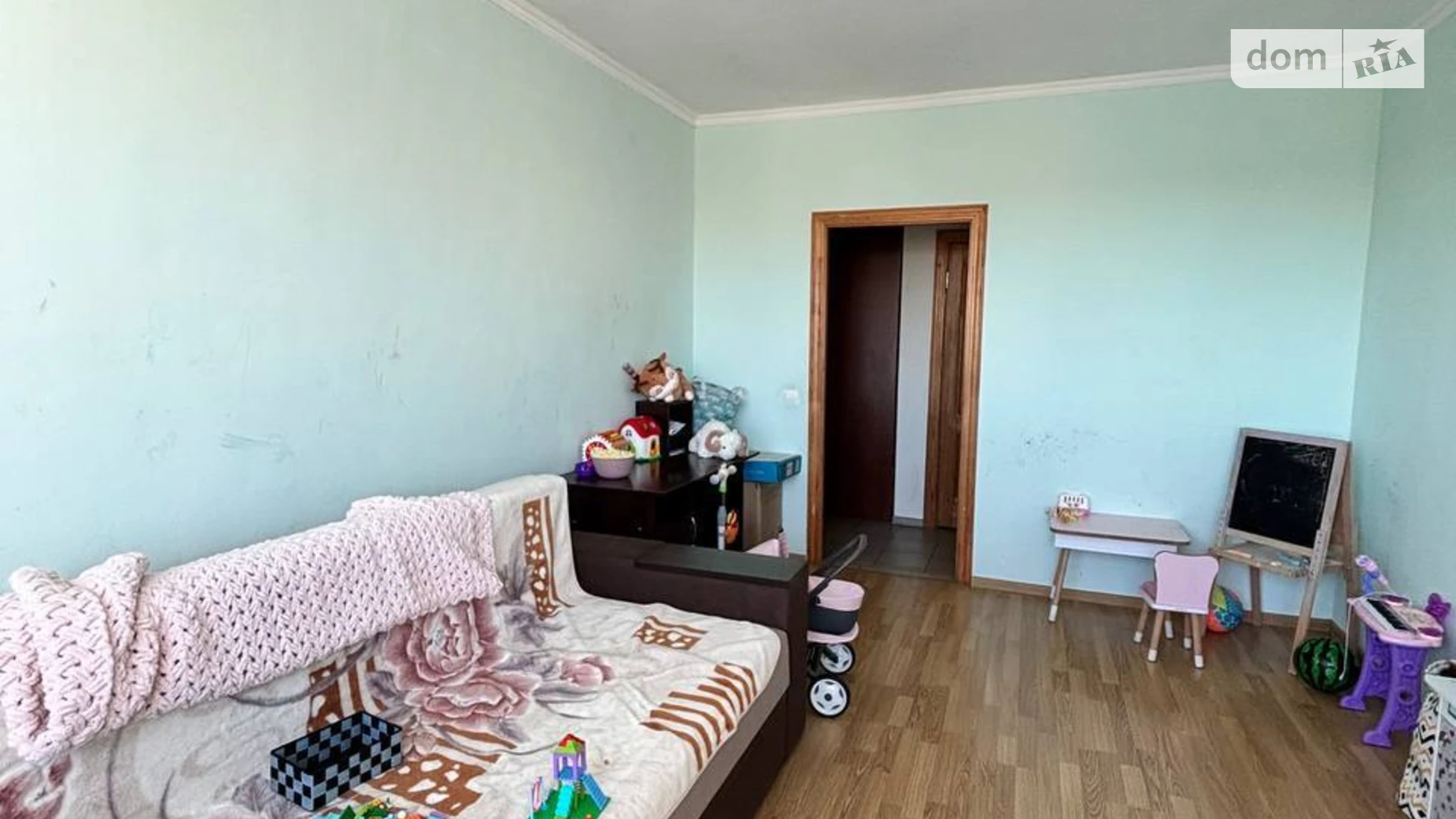 Здається в оренду 2-кімнатна квартира 50 кв. м у Львові, вул. Наукова, 2Д - фото 4