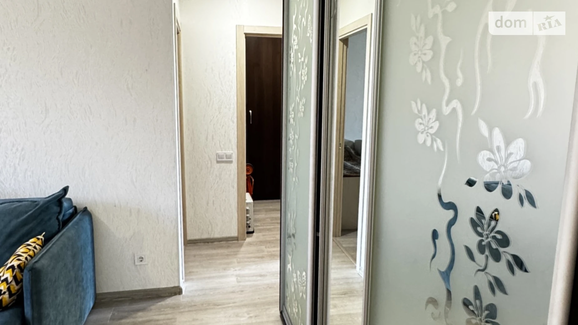 Продається 3-кімнатна квартира 63 кв. м у Харкові, вул. Валентинівська, 3 - фото 3