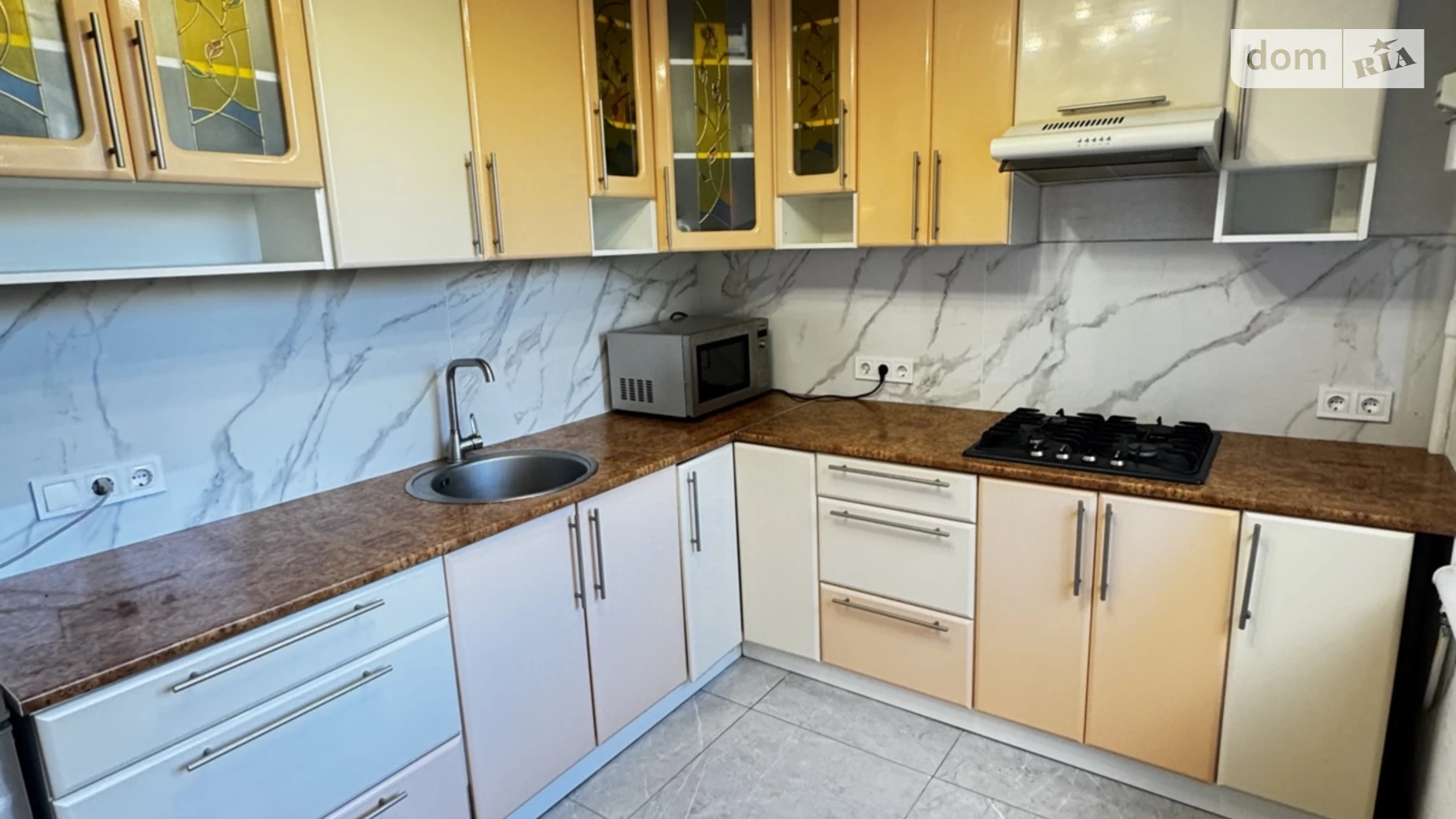 Продається 3-кімнатна квартира 63 кв. м у Харкові, вул. Валентинівська, 3 - фото 4