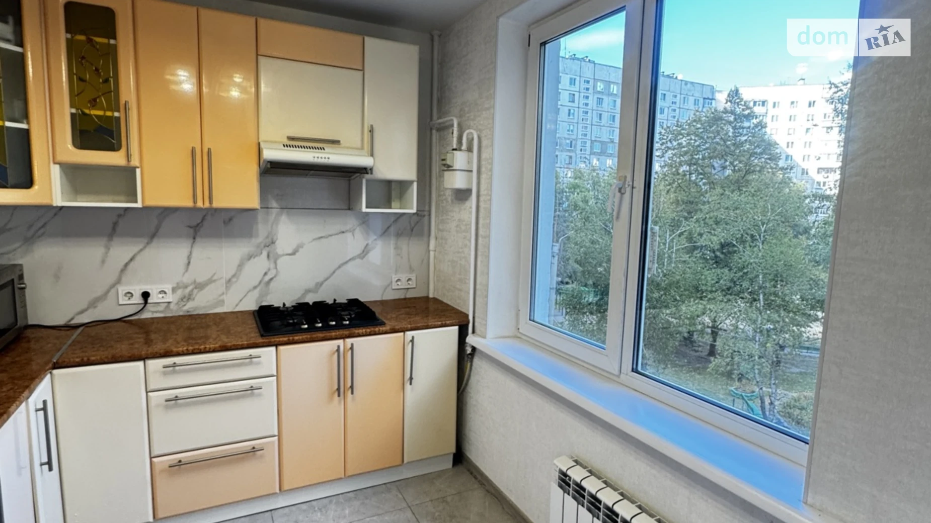 Продається 3-кімнатна квартира 63 кв. м у Харкові, вул. Валентинівська, 3 - фото 5