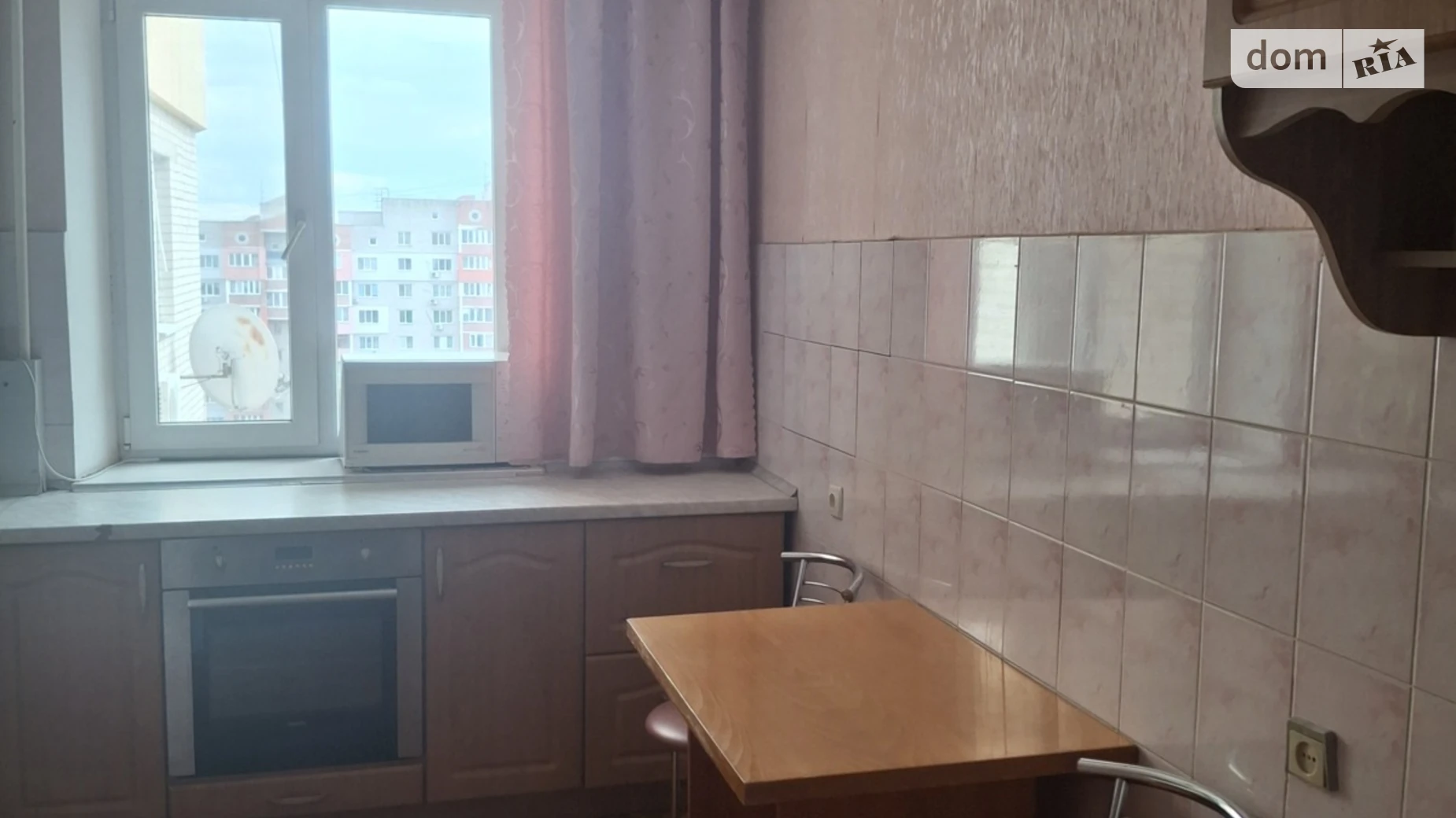 Продається 3-кімнатна квартира 74 кв. м у Вінниці, вул. Андрія Первозванного, 2Б - фото 2
