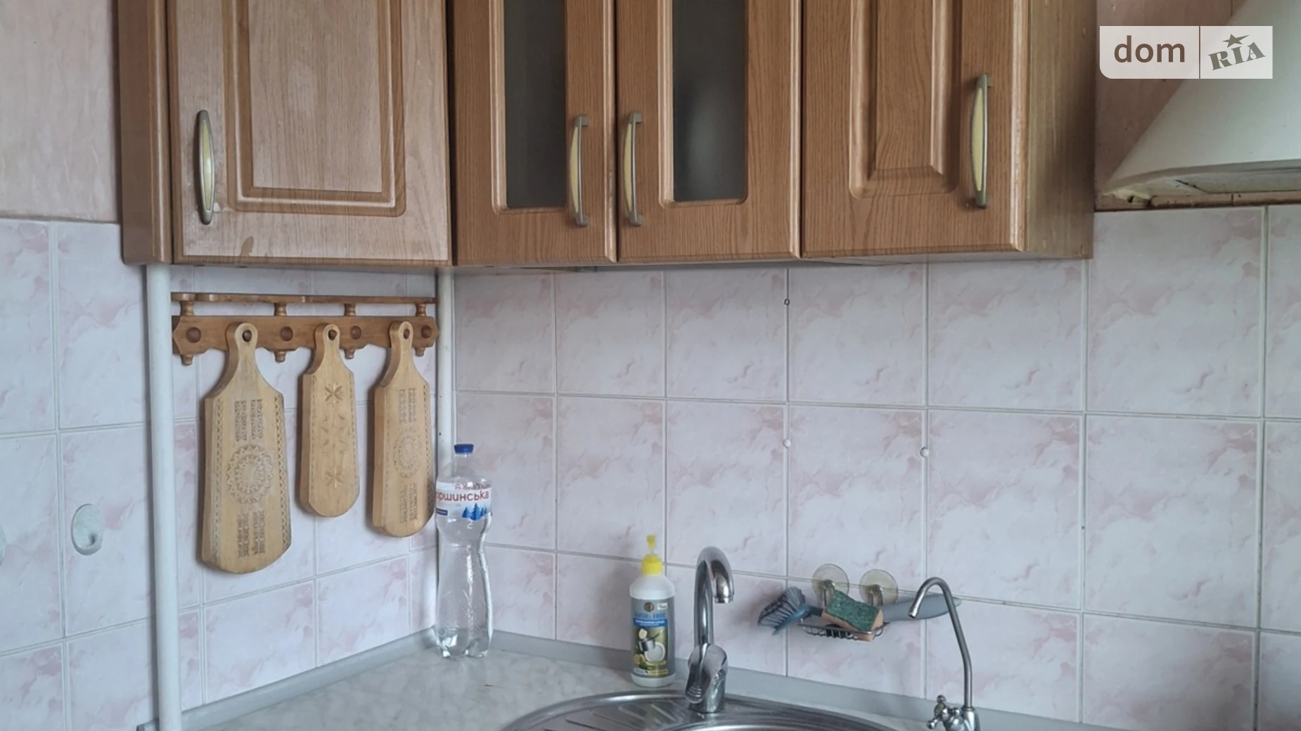 Продається 3-кімнатна квартира 74 кв. м у Вінниці, вул. Андрія Первозванного, 2Б - фото 5